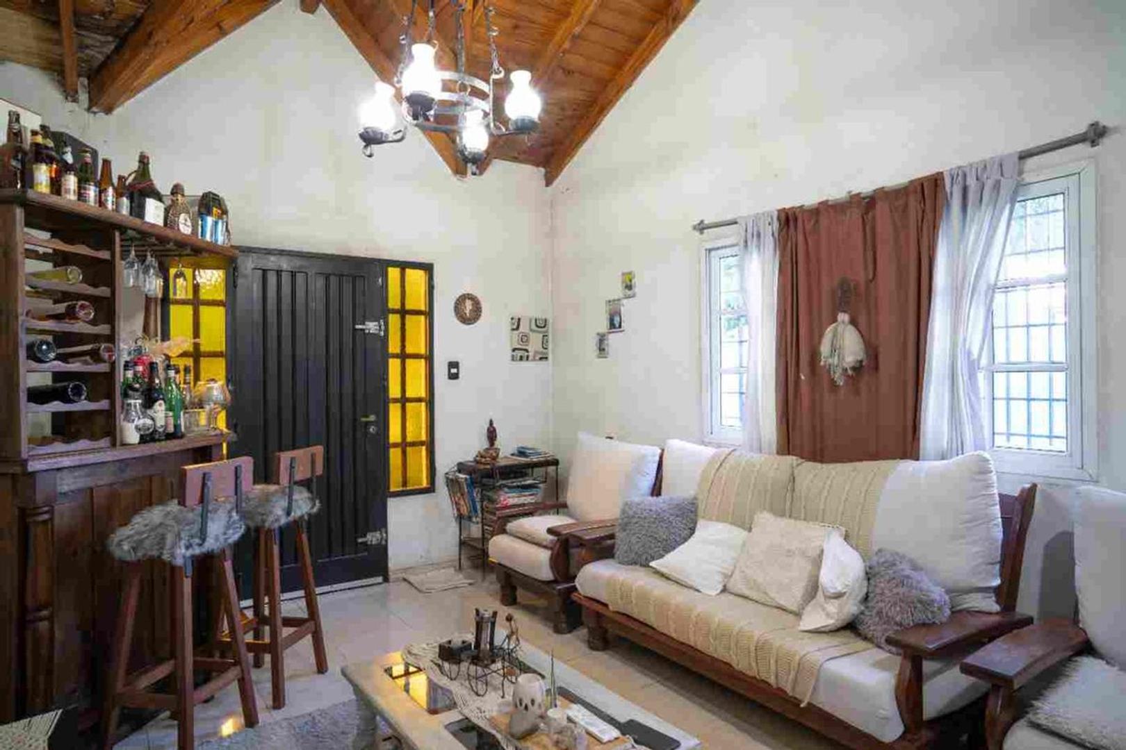 Casa en Venta en La Lomita, USD 125.000