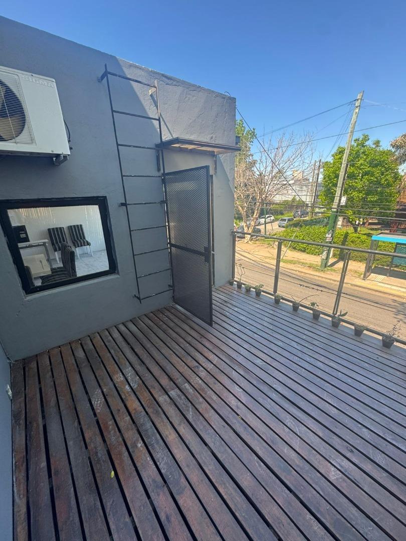 ALQUILER DE OFICINA EN HURLINGHAM