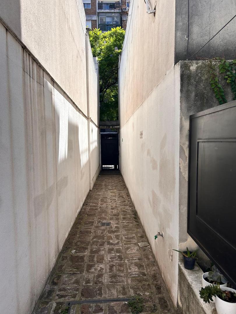 Departamento en Centro