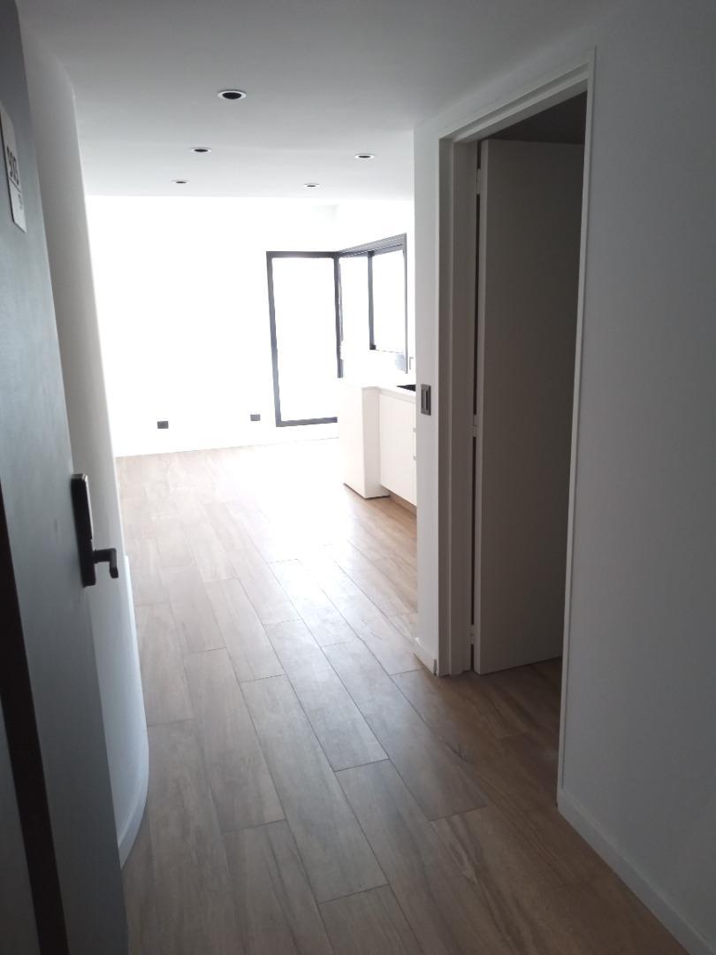 Departamento en Alquiler al Oeste