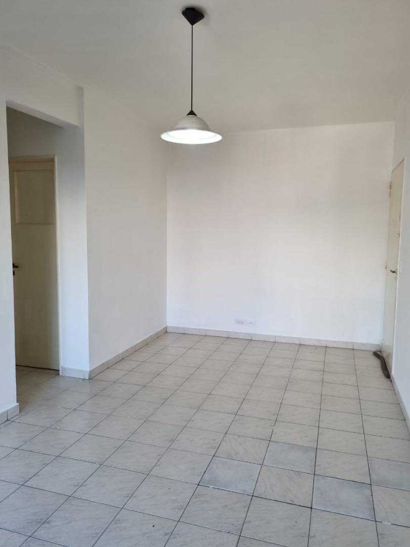 Florentino Ameghino 500, Piso 4