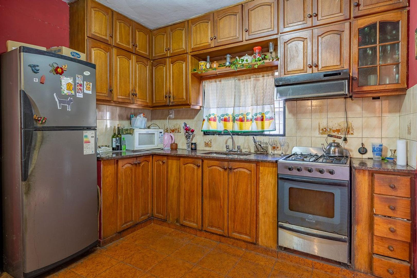 Casa en Venta 65 años