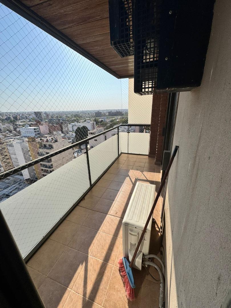 Dpto amoblado en alquiler EXPENSAS BAJAS