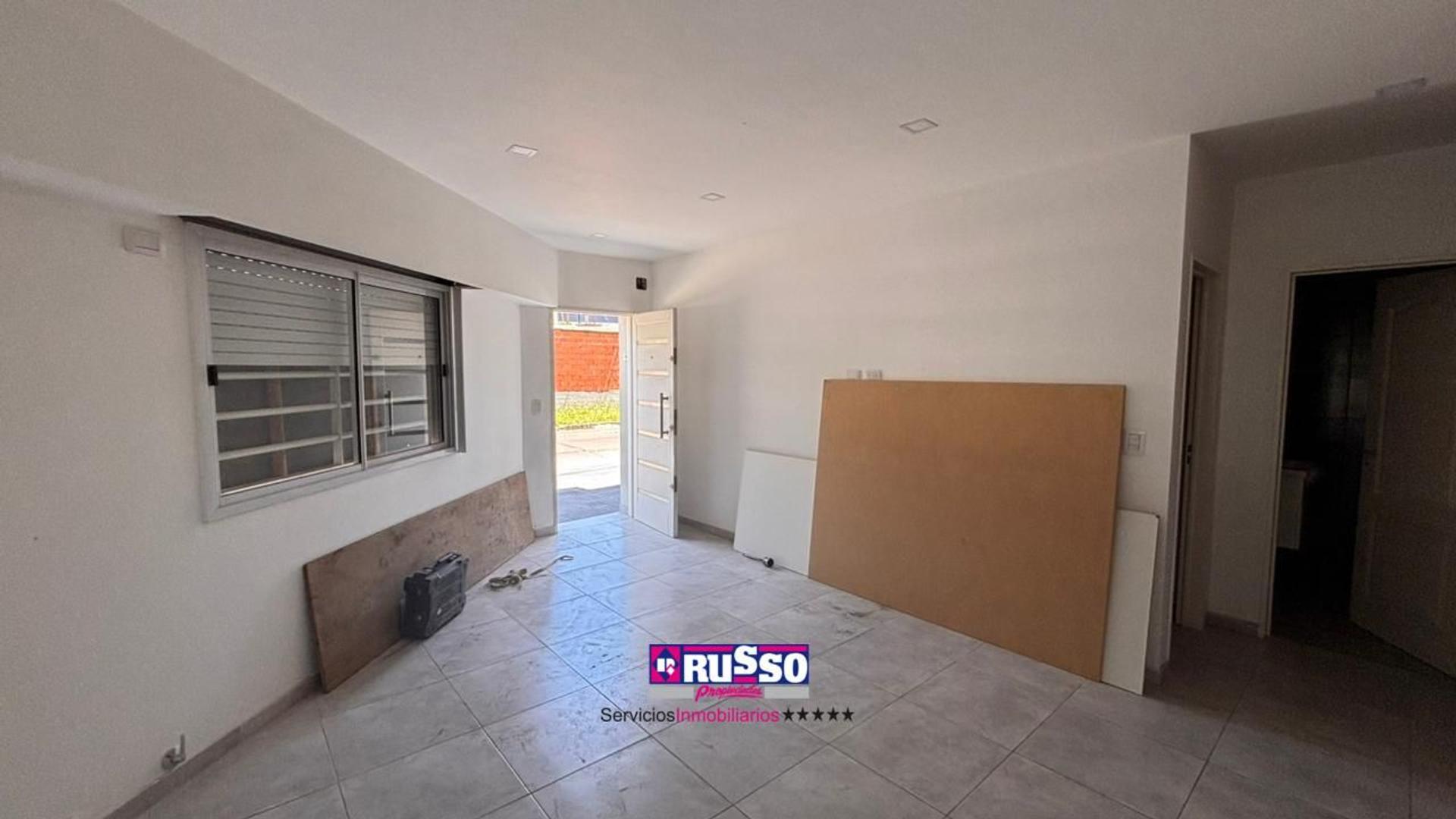 Departamento en Venta 20 años