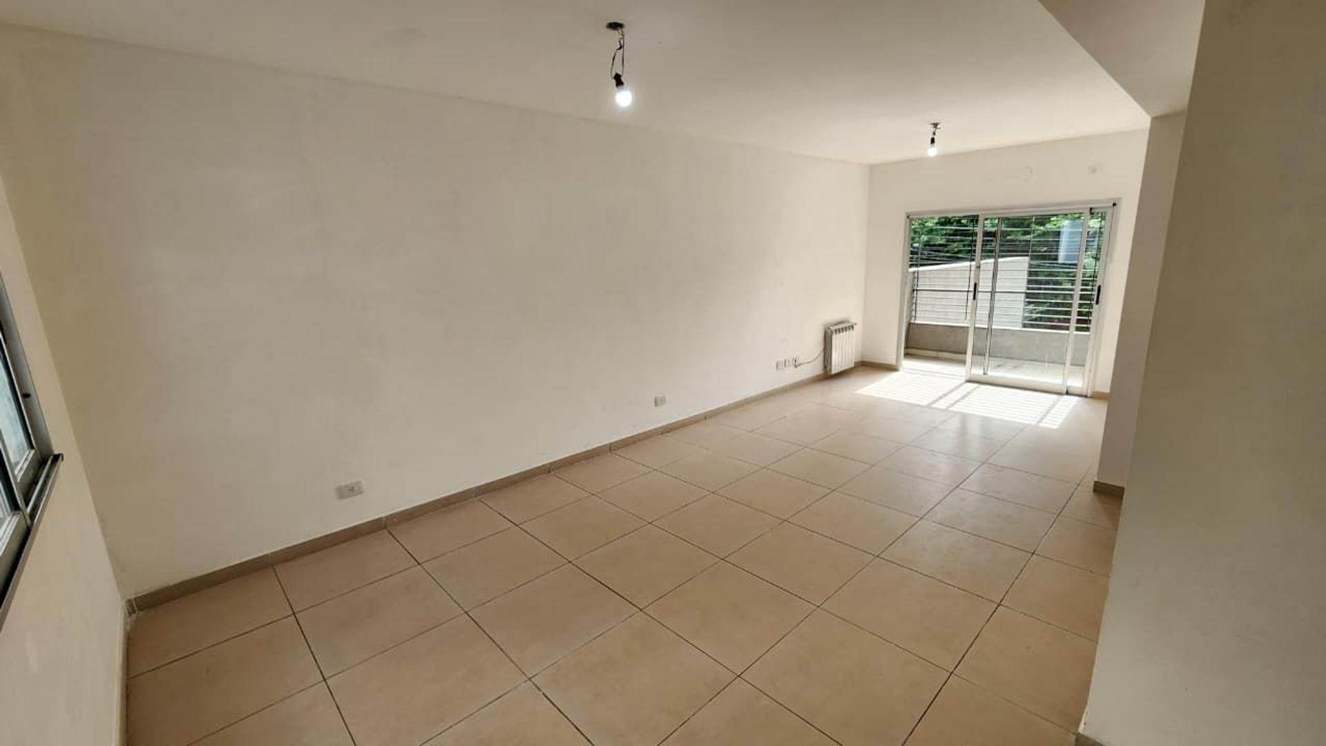 Departamento en Alquiler de 2 dormitorios