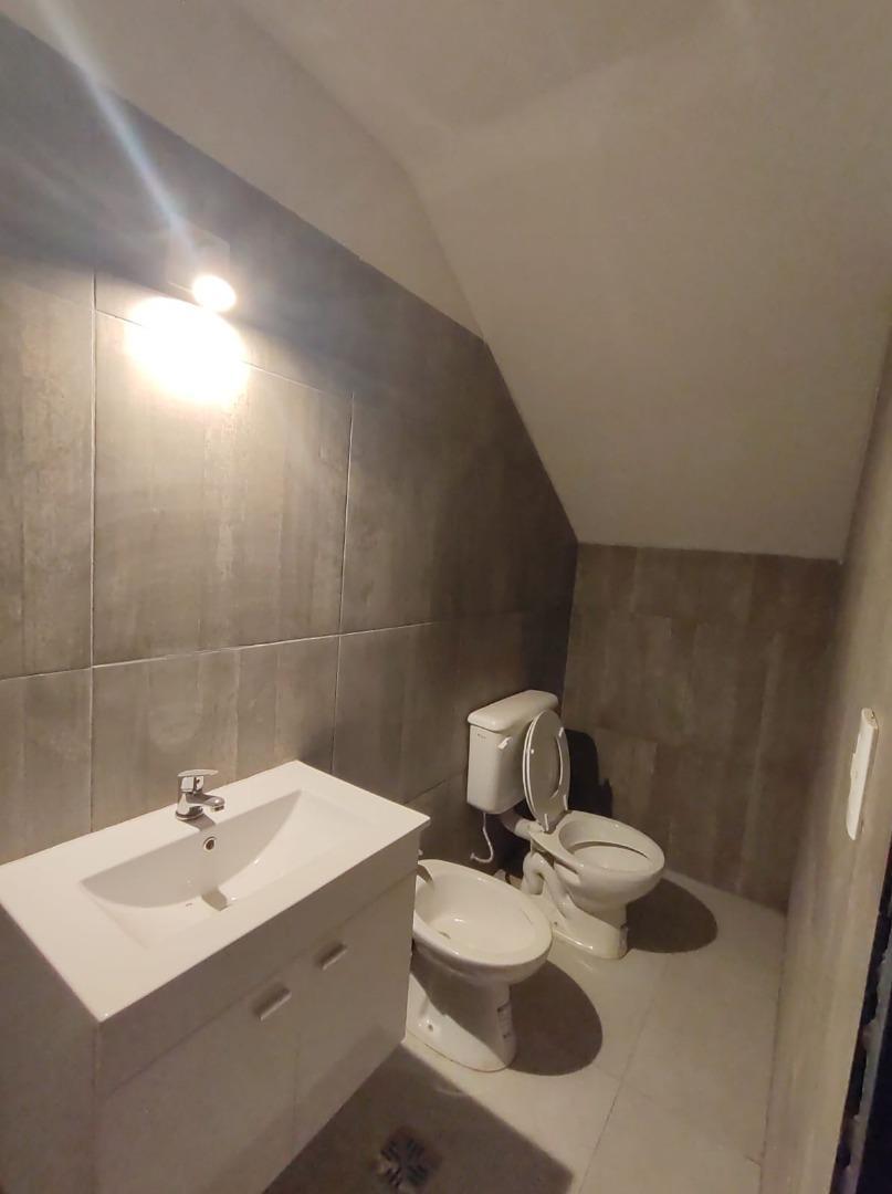 Duplex En Venta Barrio San Isidro