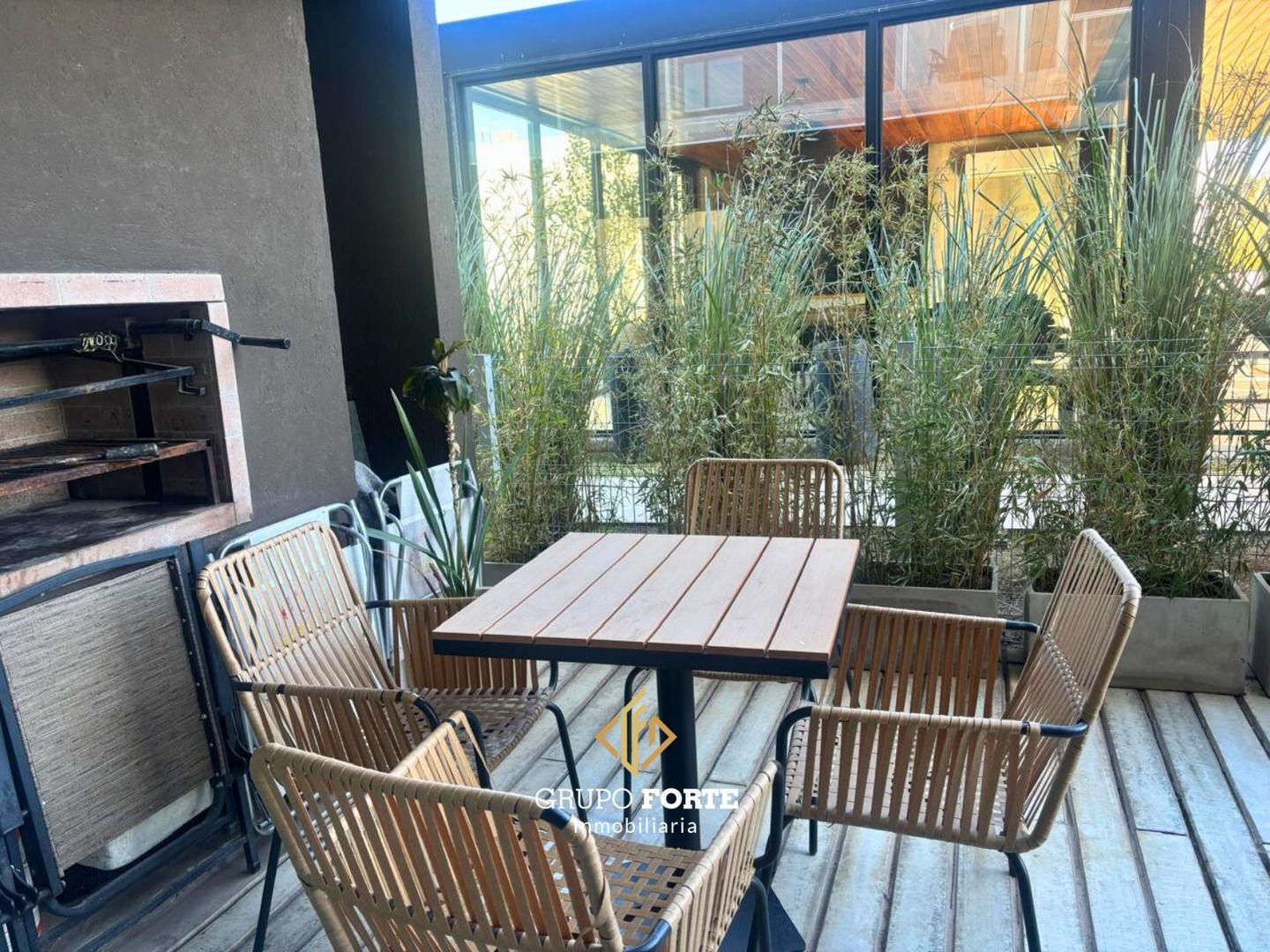 Departamento en venta- Docta NOBU Housing