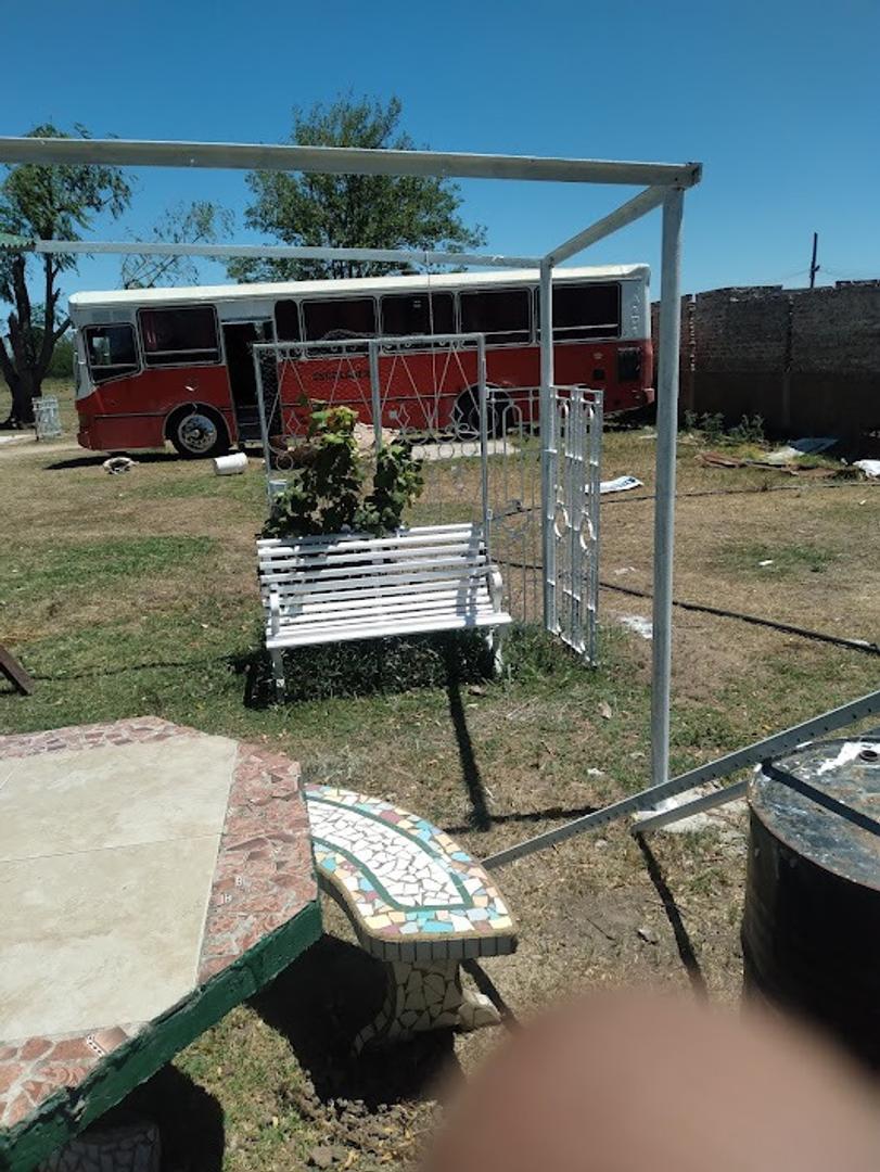 Terreno en Venta de 360,0 m2