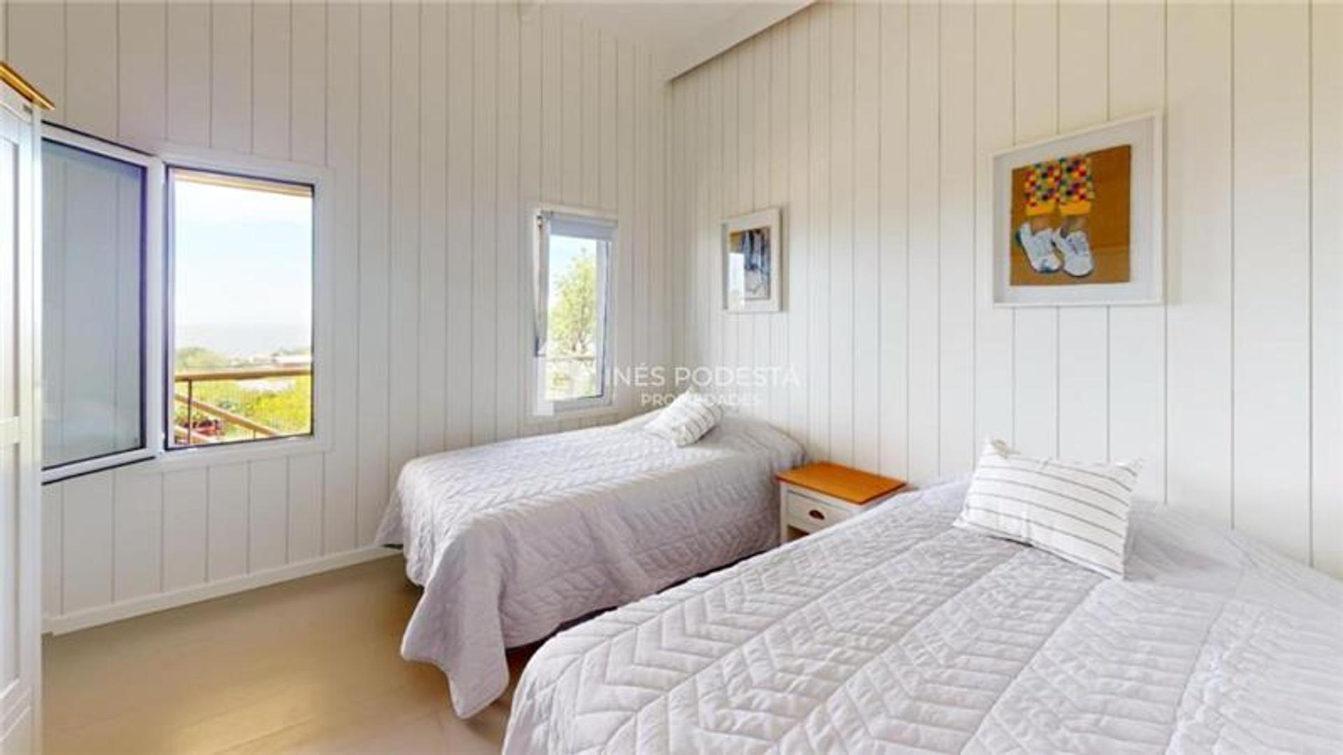 Manantiales, El Chorro