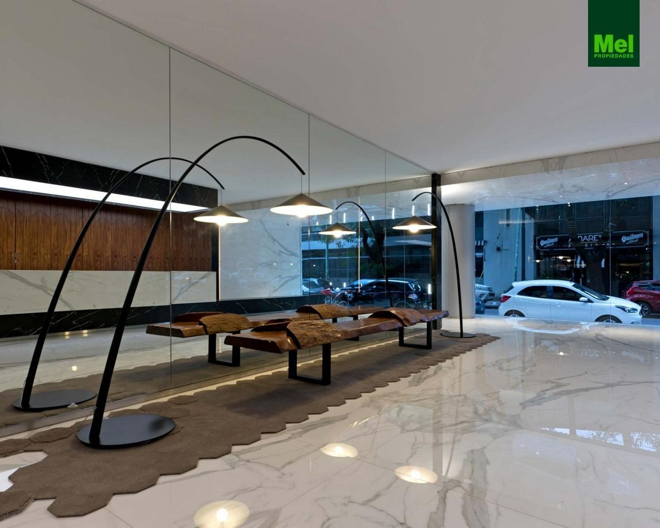 Libertador 6200, Piso 13