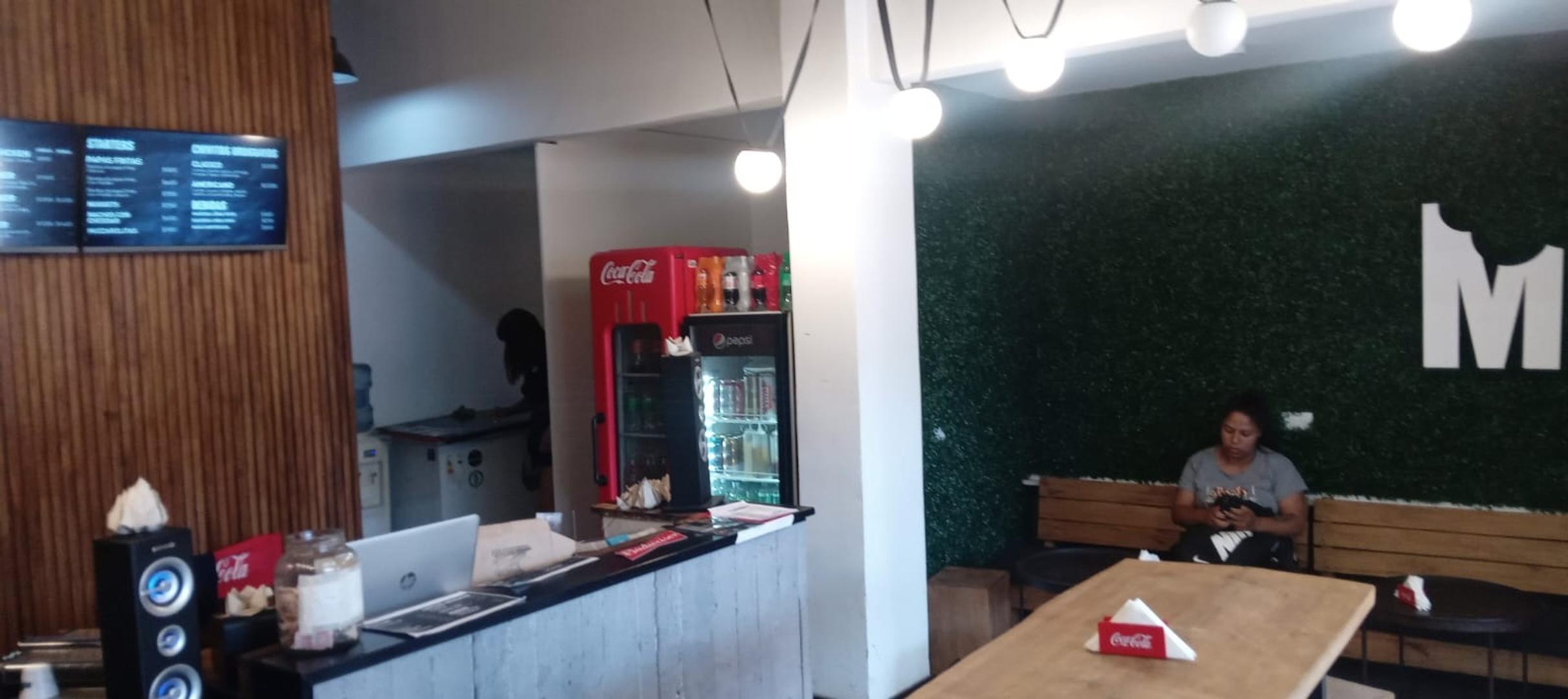 Local en Alquiler 2 años