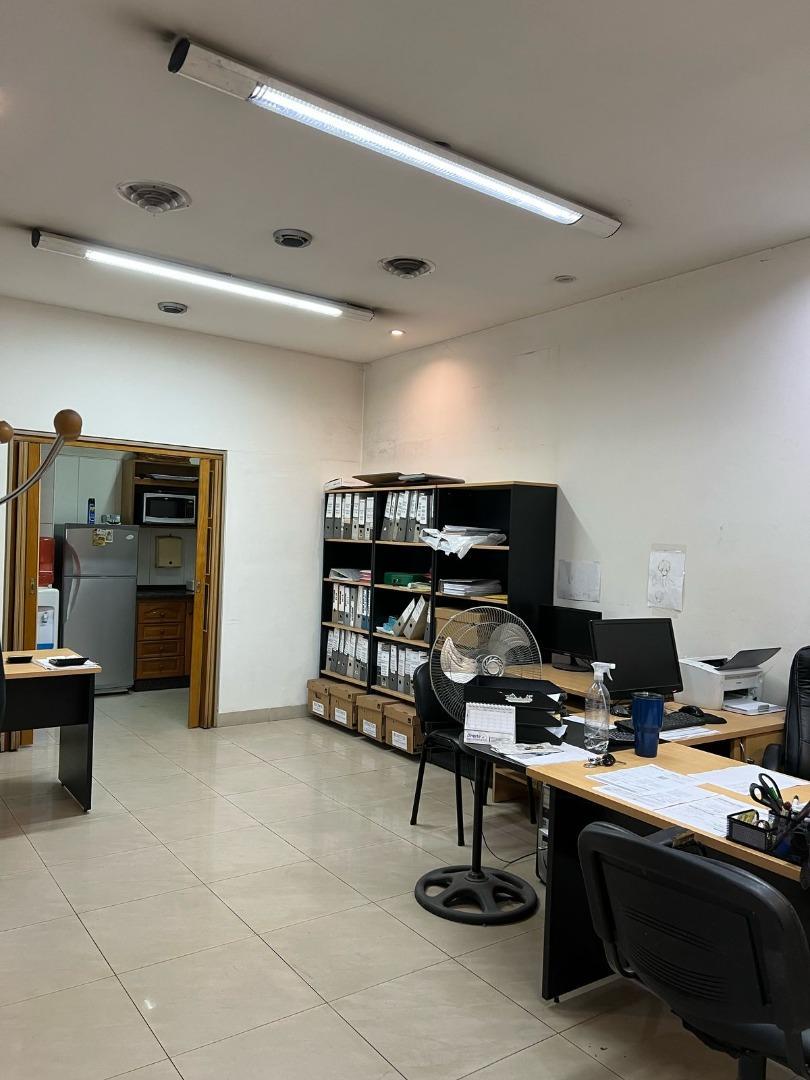 Galpon en Venta A Estrenar