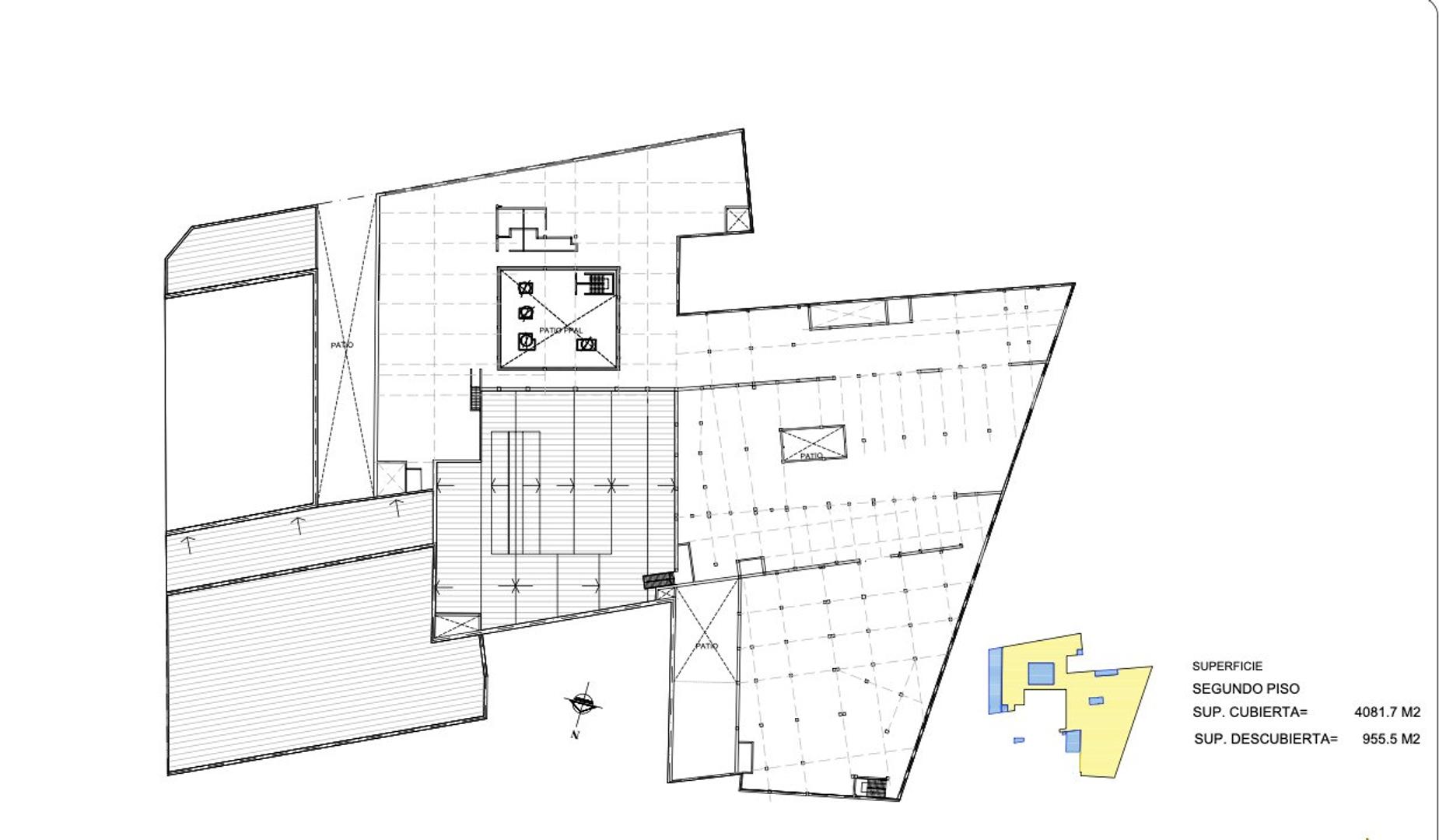 Galpon Alquiler, a estrenar, Sanchez Loria 1200, Parque Patricios ...