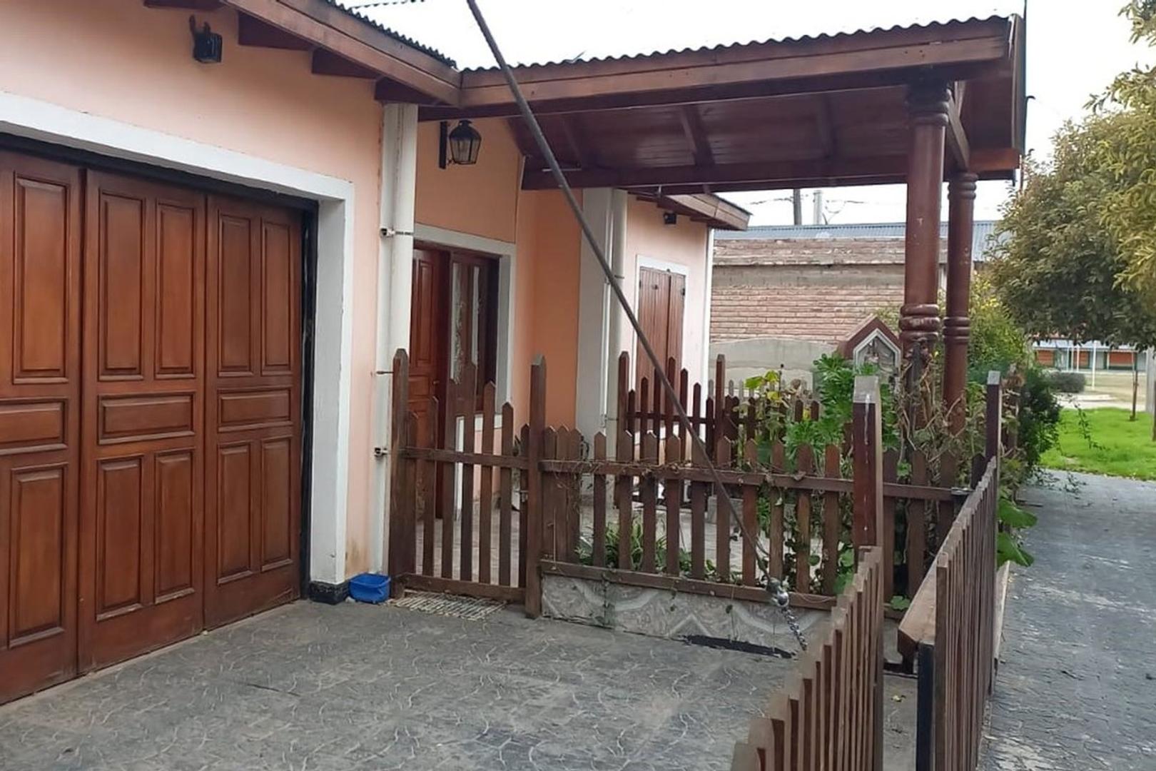 Casa en Venta de 2 dormitorios