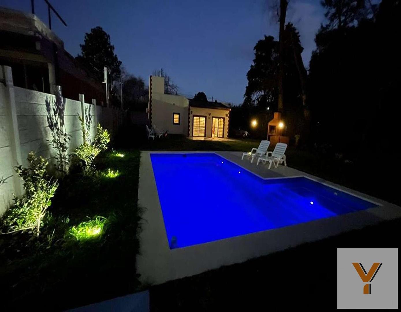 Casa en Venta 5 años