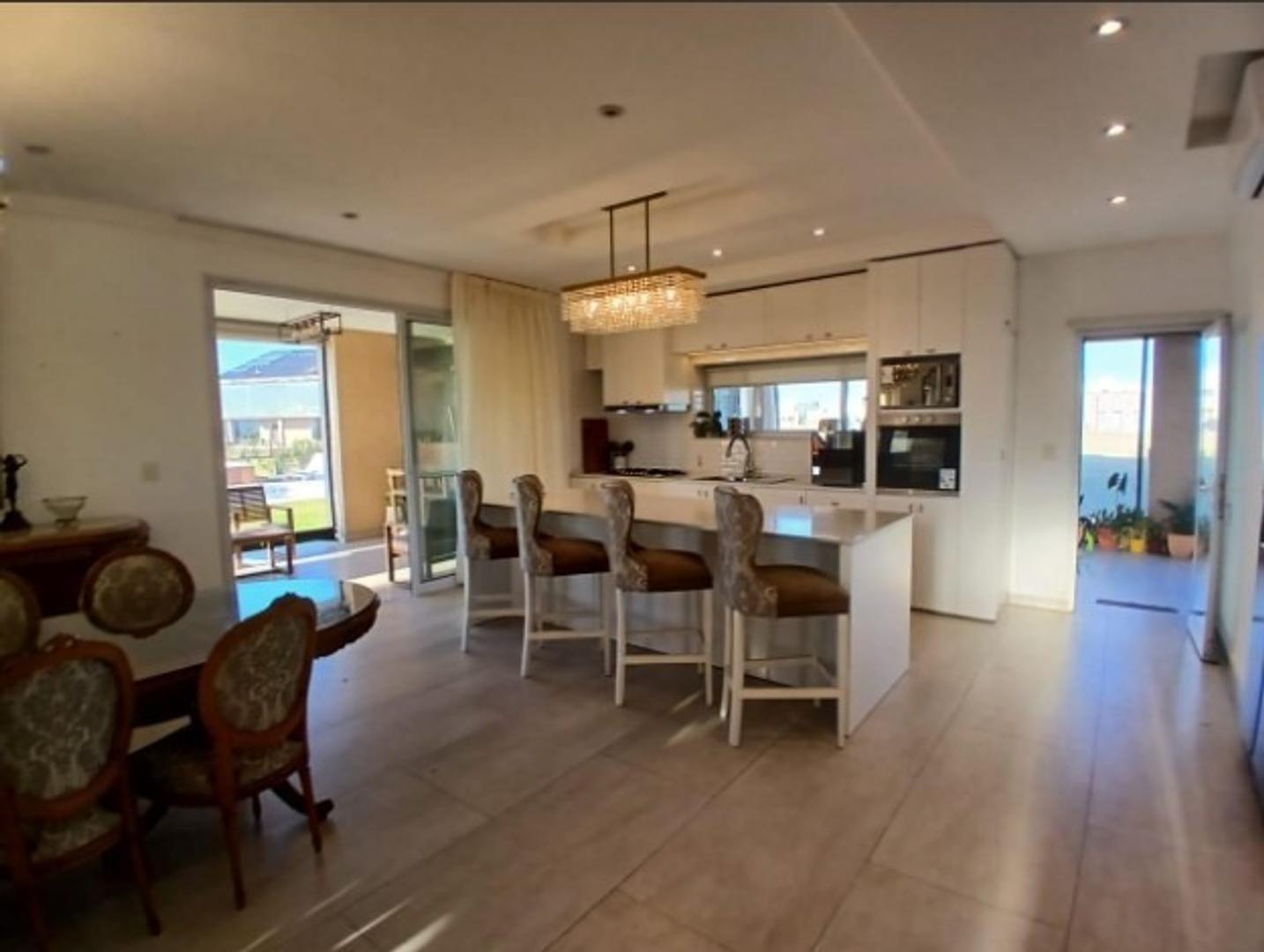 Casa en Venta al Noreste