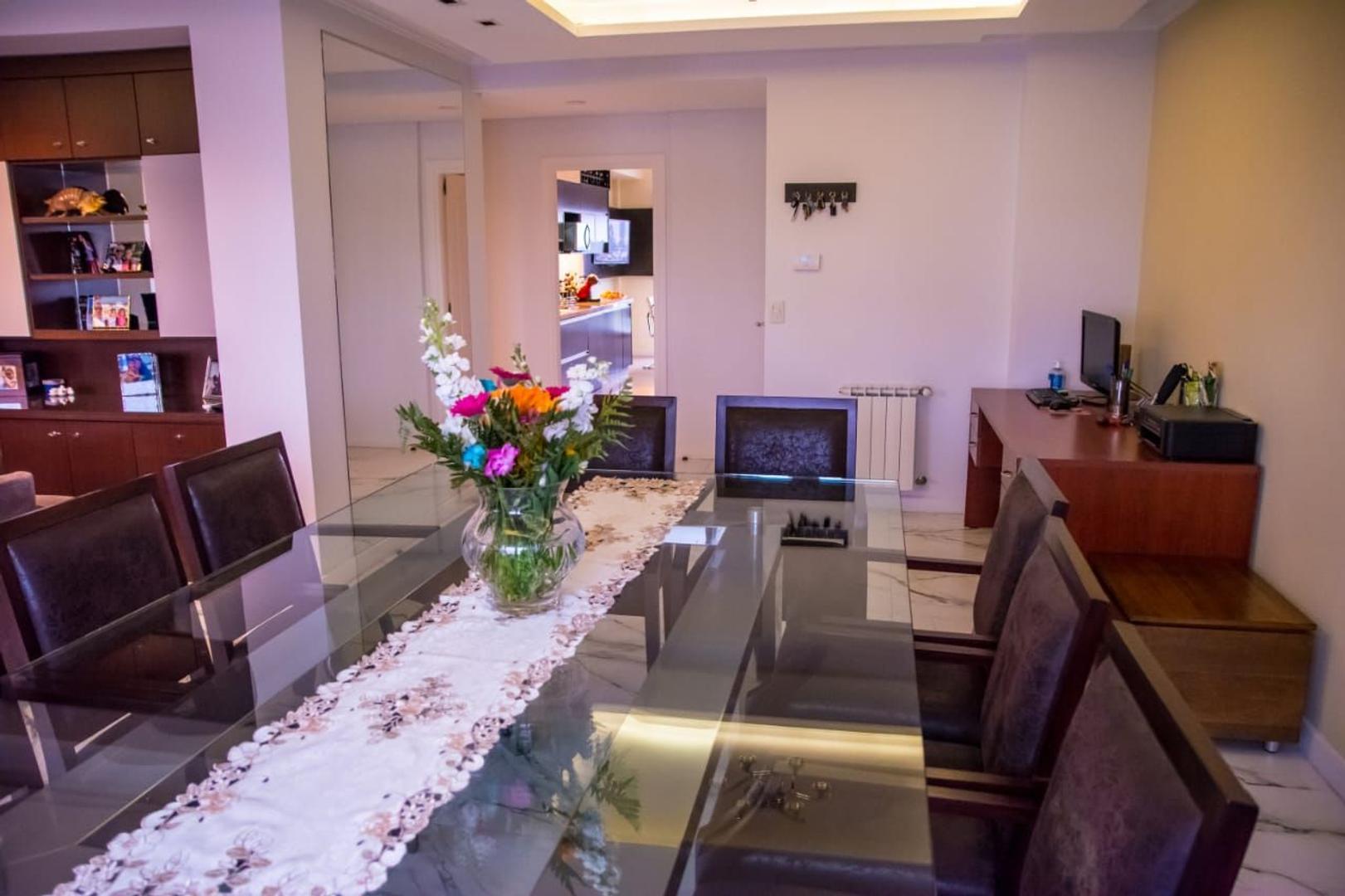 Departamento en Venta 7 años