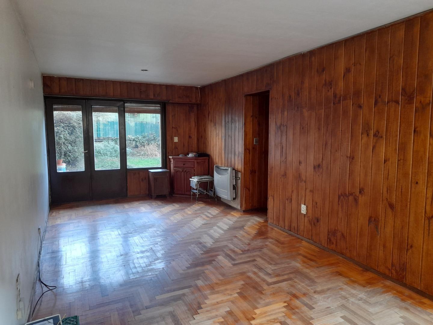 Departamento apto crédito