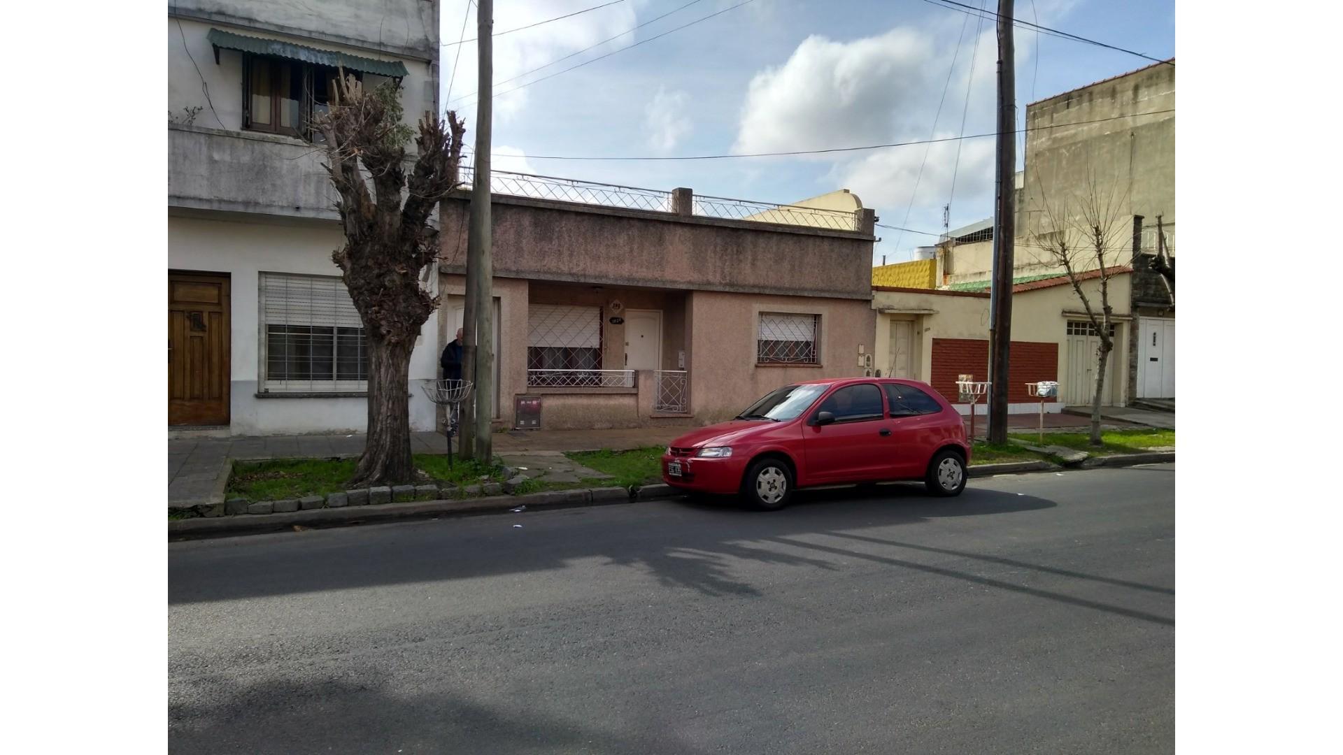 Estanislao Del Campo 1820