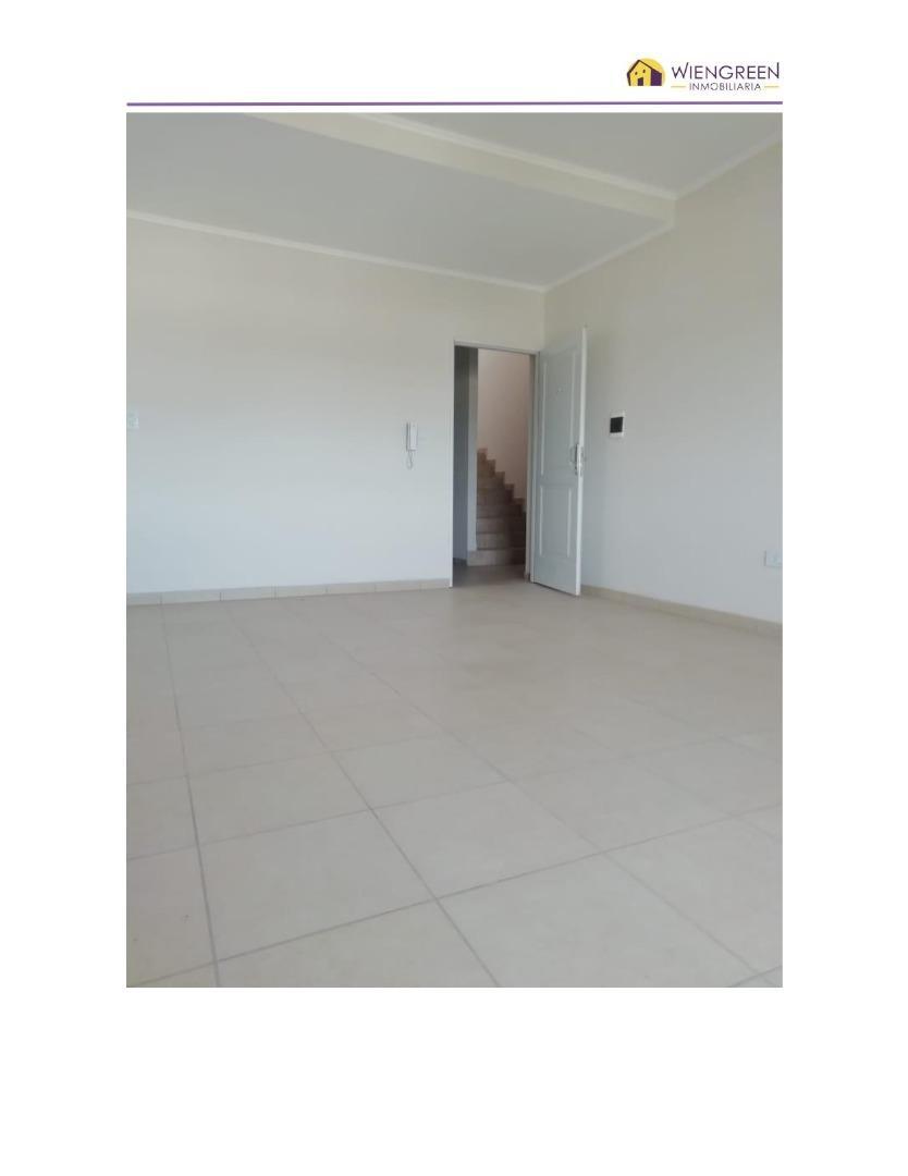 Vendo Departamentos de 1 Dormitorio Aptos Credito Hipotecari