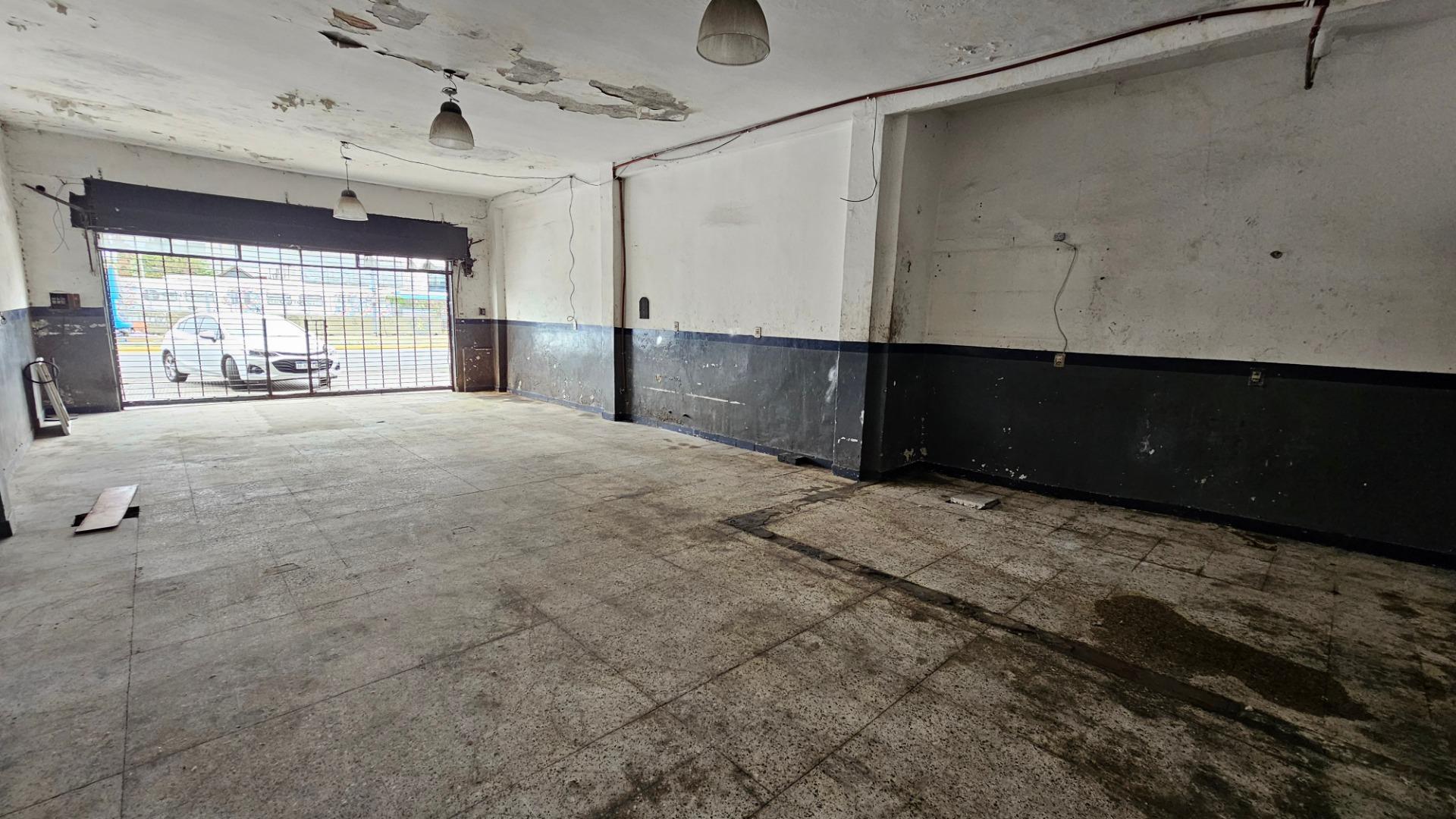 Local en Venta 20 años