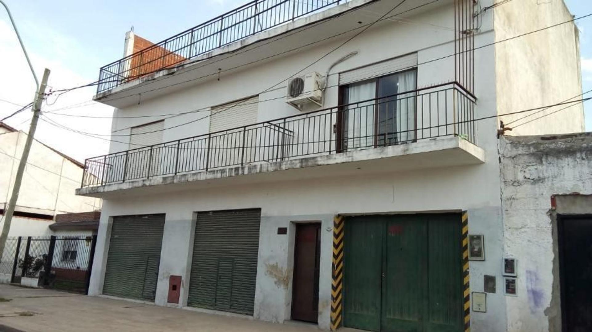 Cecilia Grierson 1800