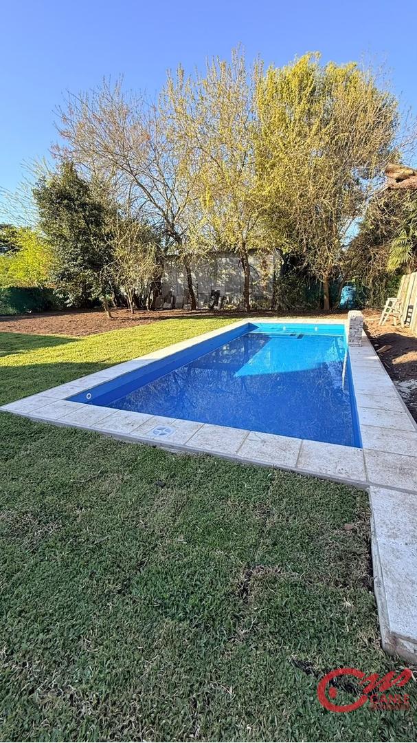 Casa en Venta de 4 dormitorios