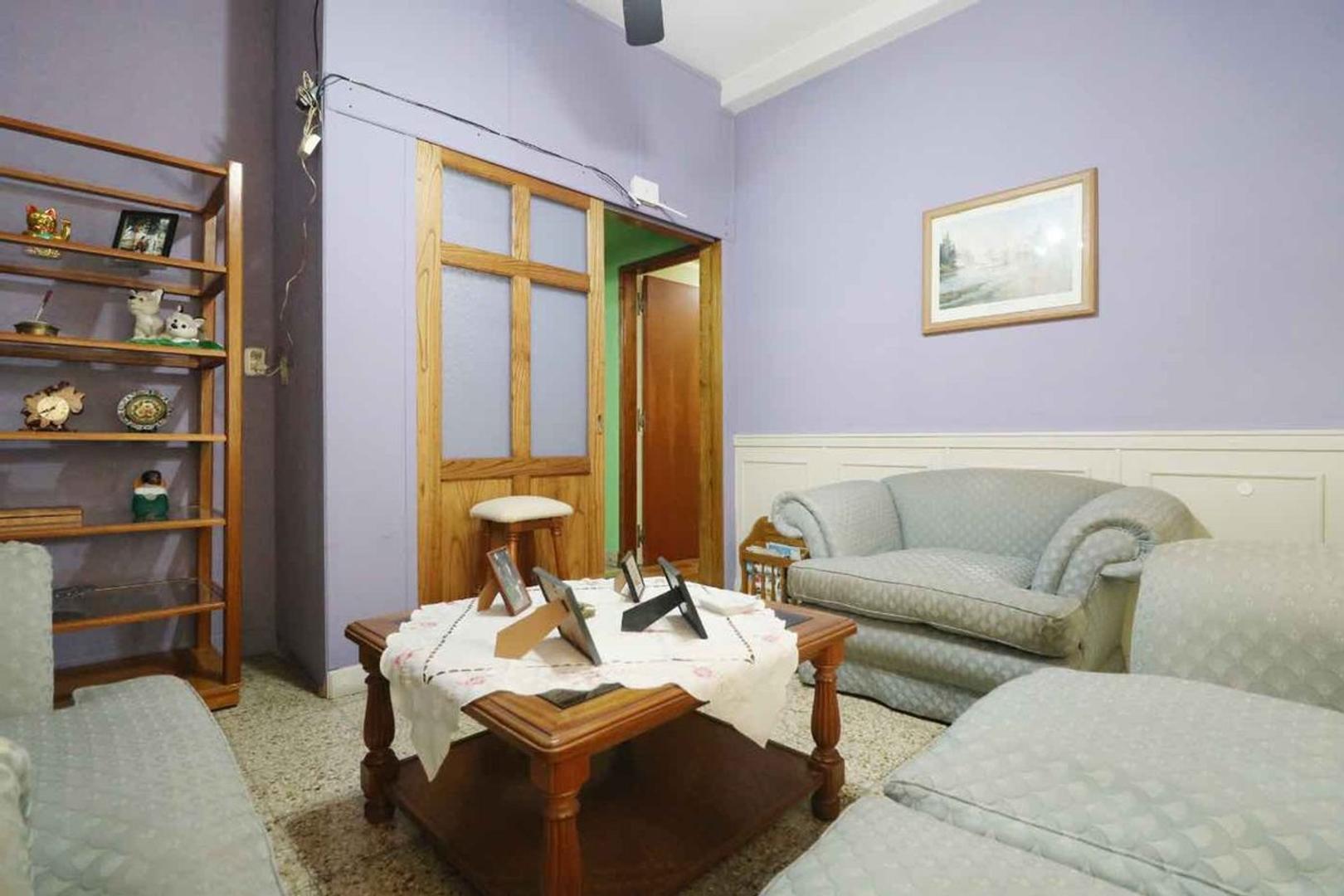 Casa en Venta 47 años