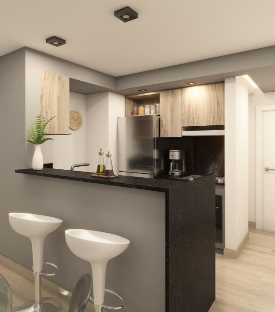 Departamento en Venta en Nueva Cordoba, USD 111.111