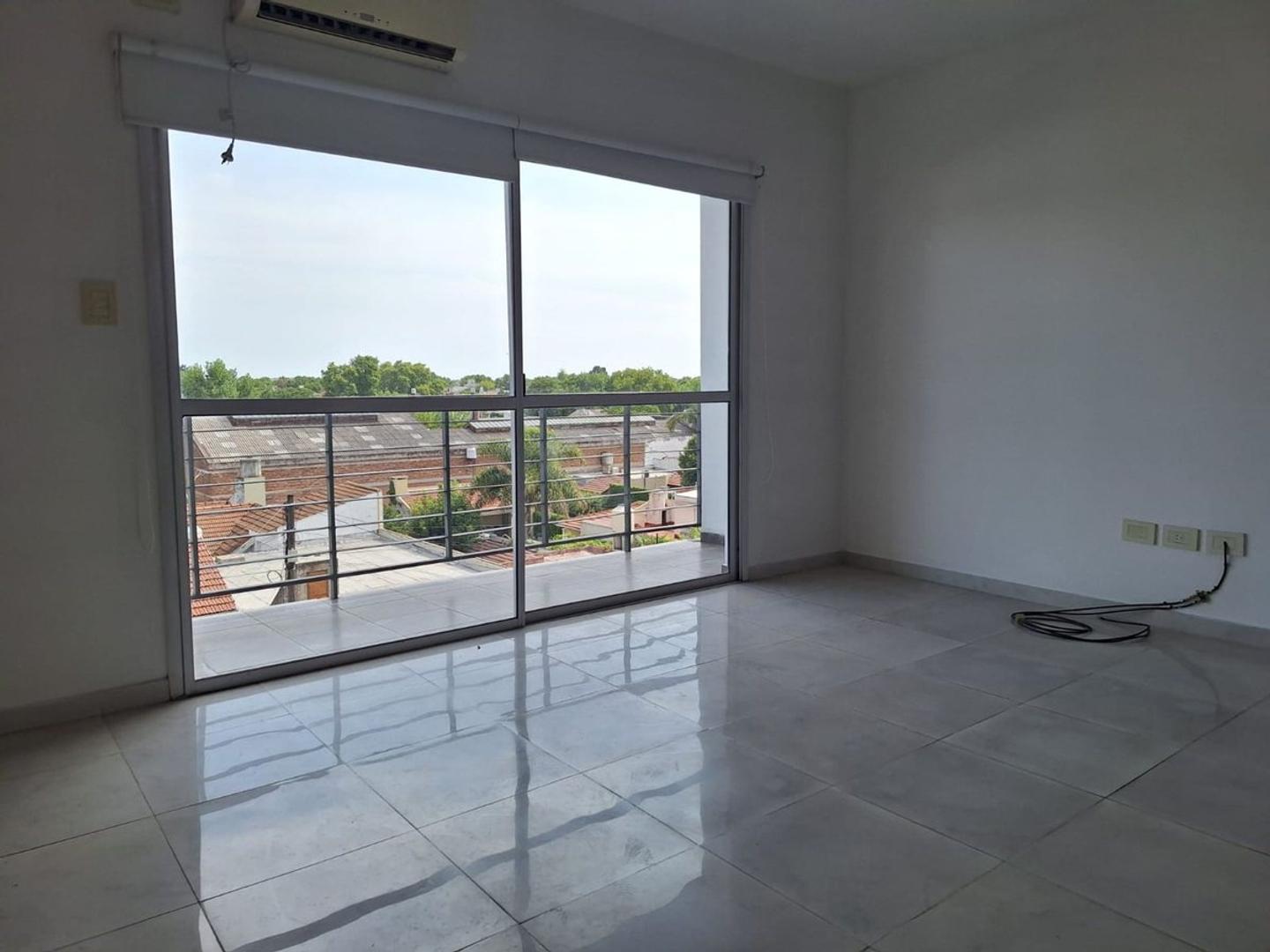 Departamento 2 ambientes en Alquiler en Banfield