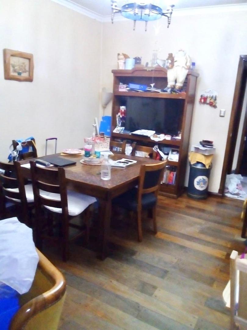 Chalet en planta baja en muy buena ubicación.