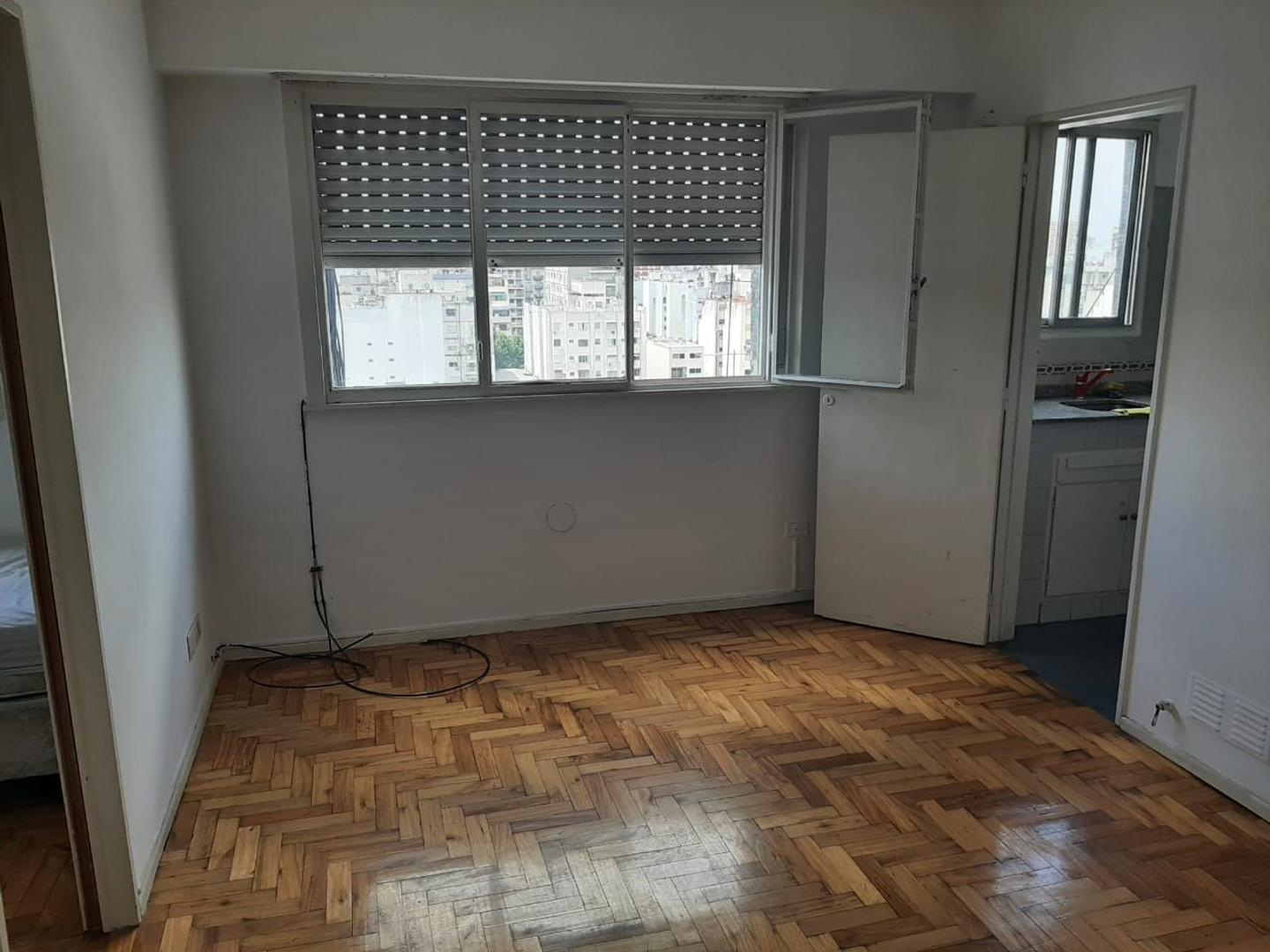 Departamento 2 ambientes