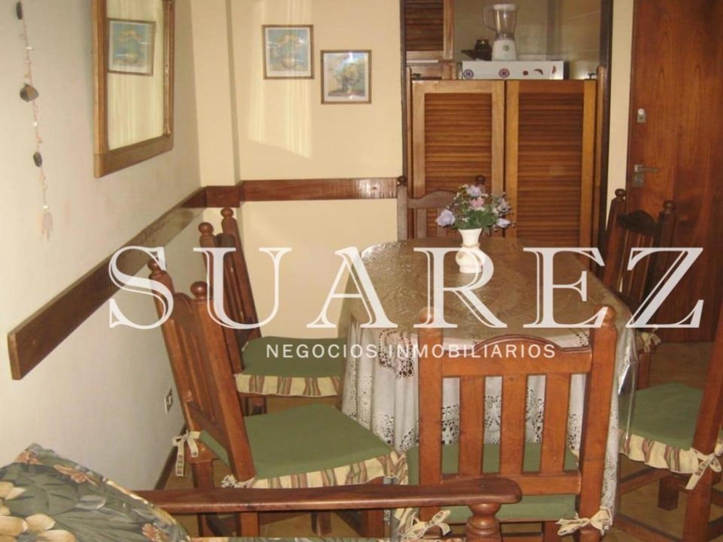 Departamento en Venta en San Bernardo Del Tuyu, USD 39.800