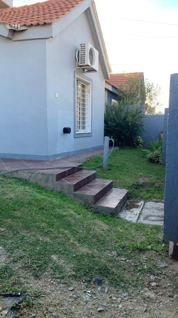 Ruta Provincian 5 100