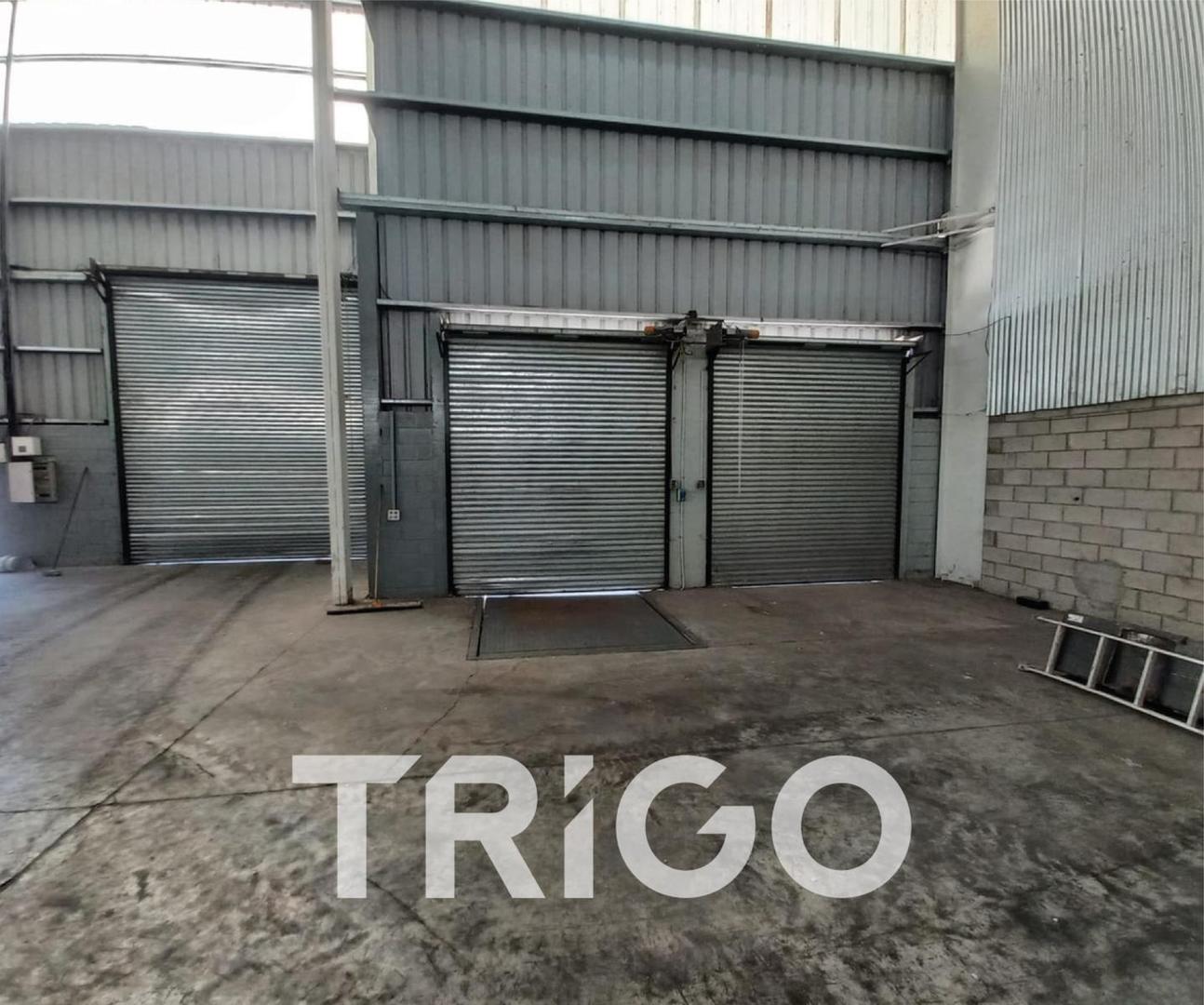 Galpon en Alquiler en Garin-El Triangulo, USD 13.442