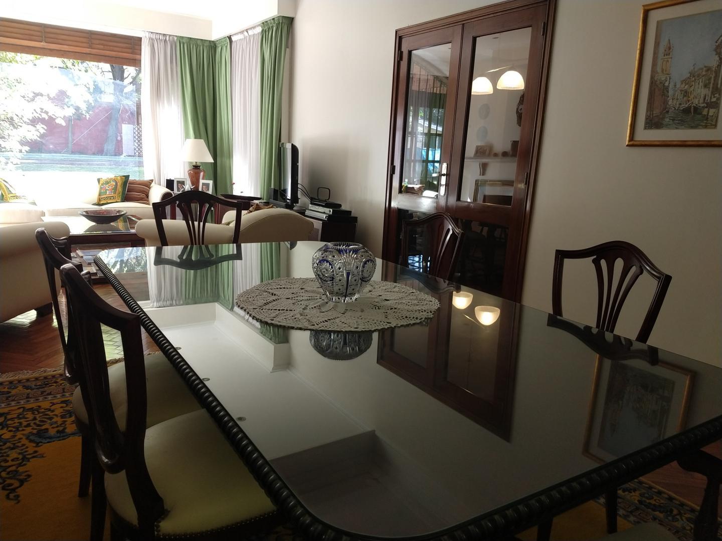 Casa en Venta en La Lucila Libertador / Rio, USD 620.000