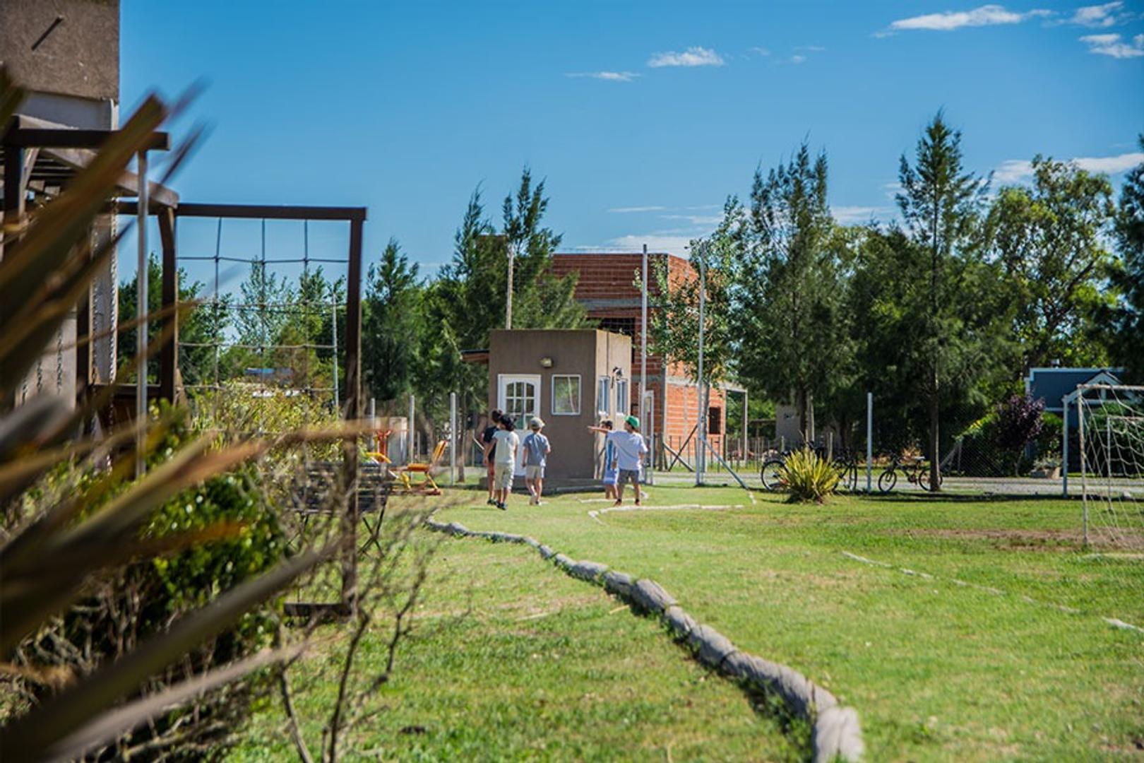 Terreno en Venta en Domselaar, USD 10.900