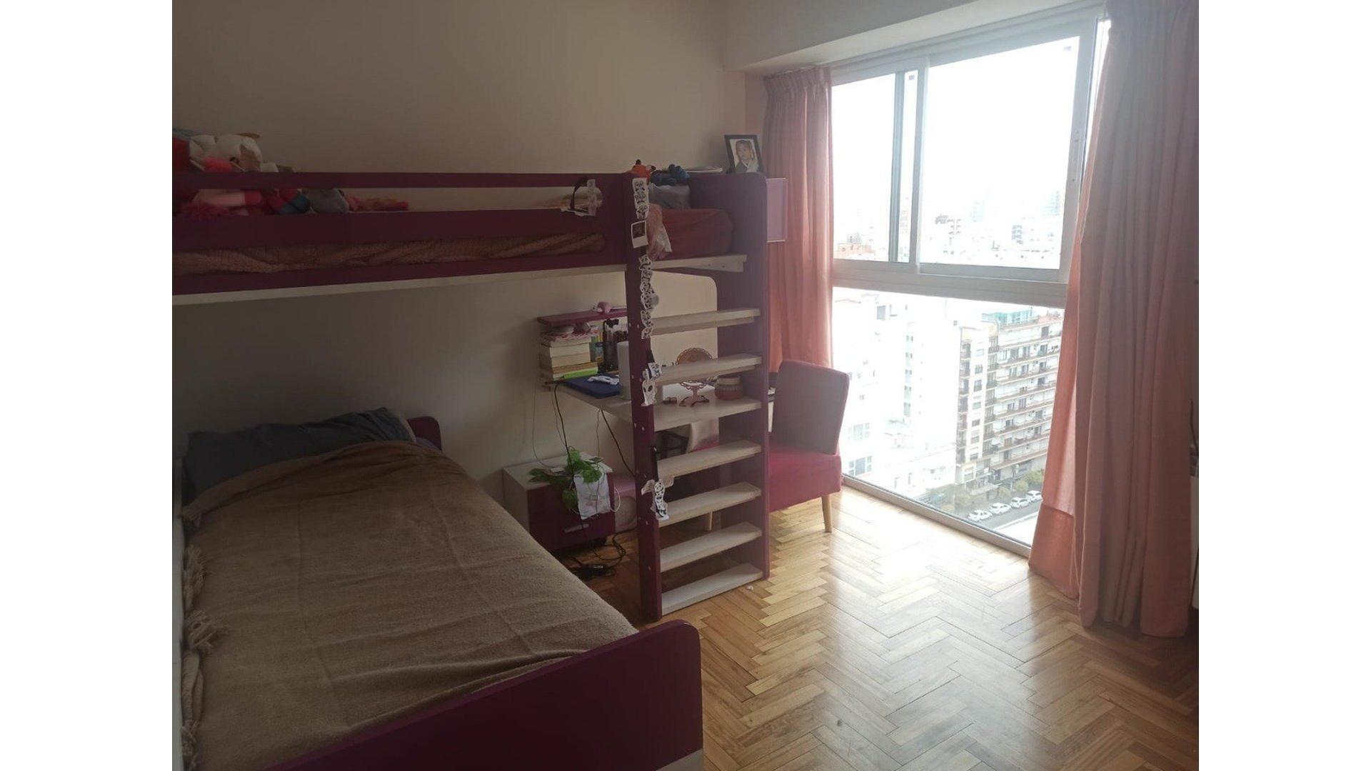 Departamento en Venta de 4 ambientes