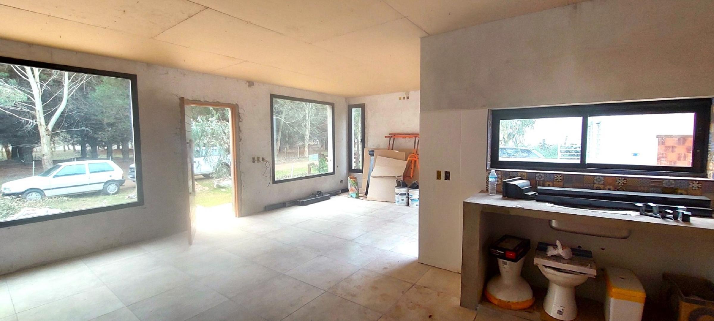 Casa en Venta A Estrenar