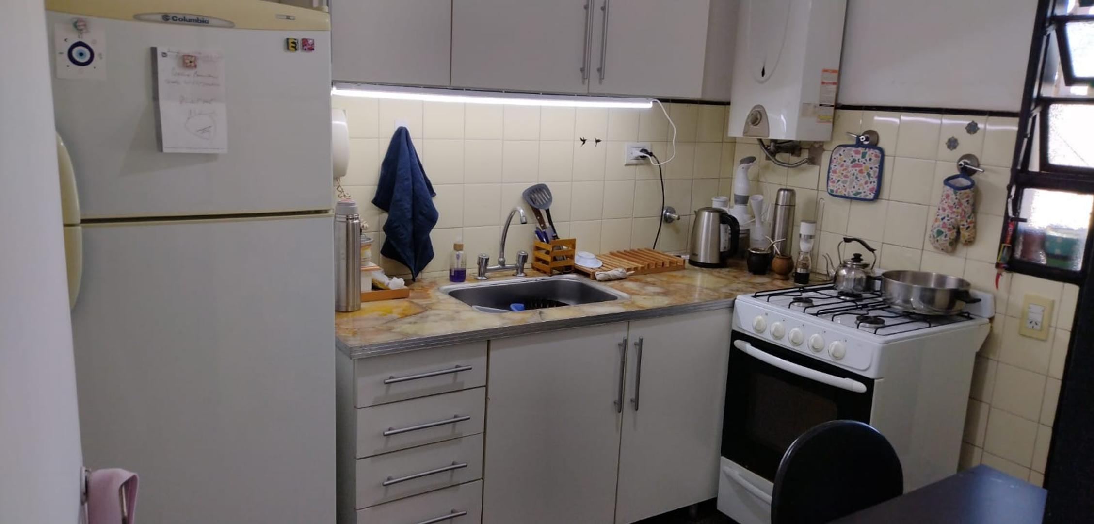 Departamento en Venta en Ramos Mejia, USD 75.000