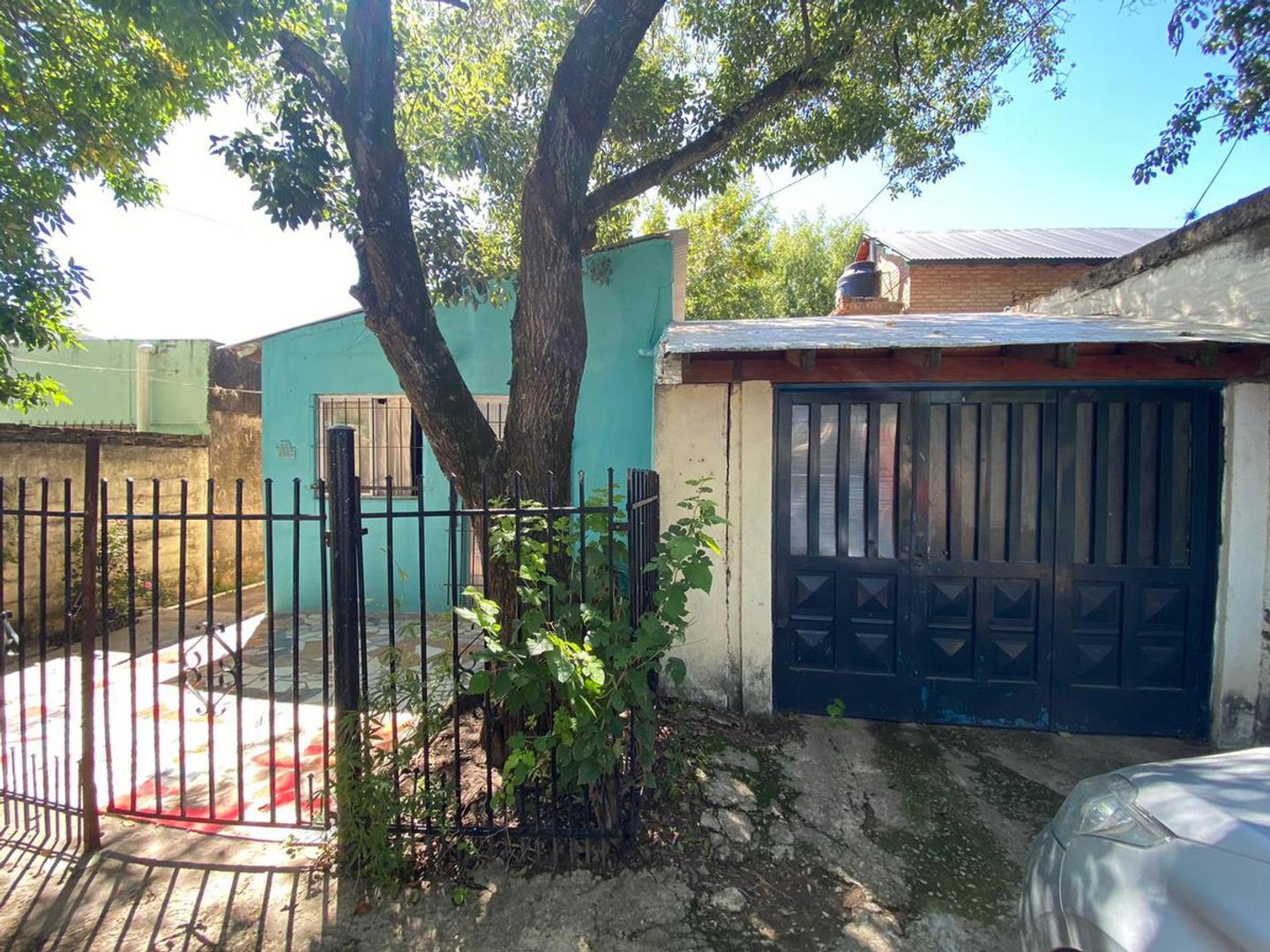 Venta | Casa | 3 Dormitorios | Local | Granadero Baigorria | Barrio Los Robles