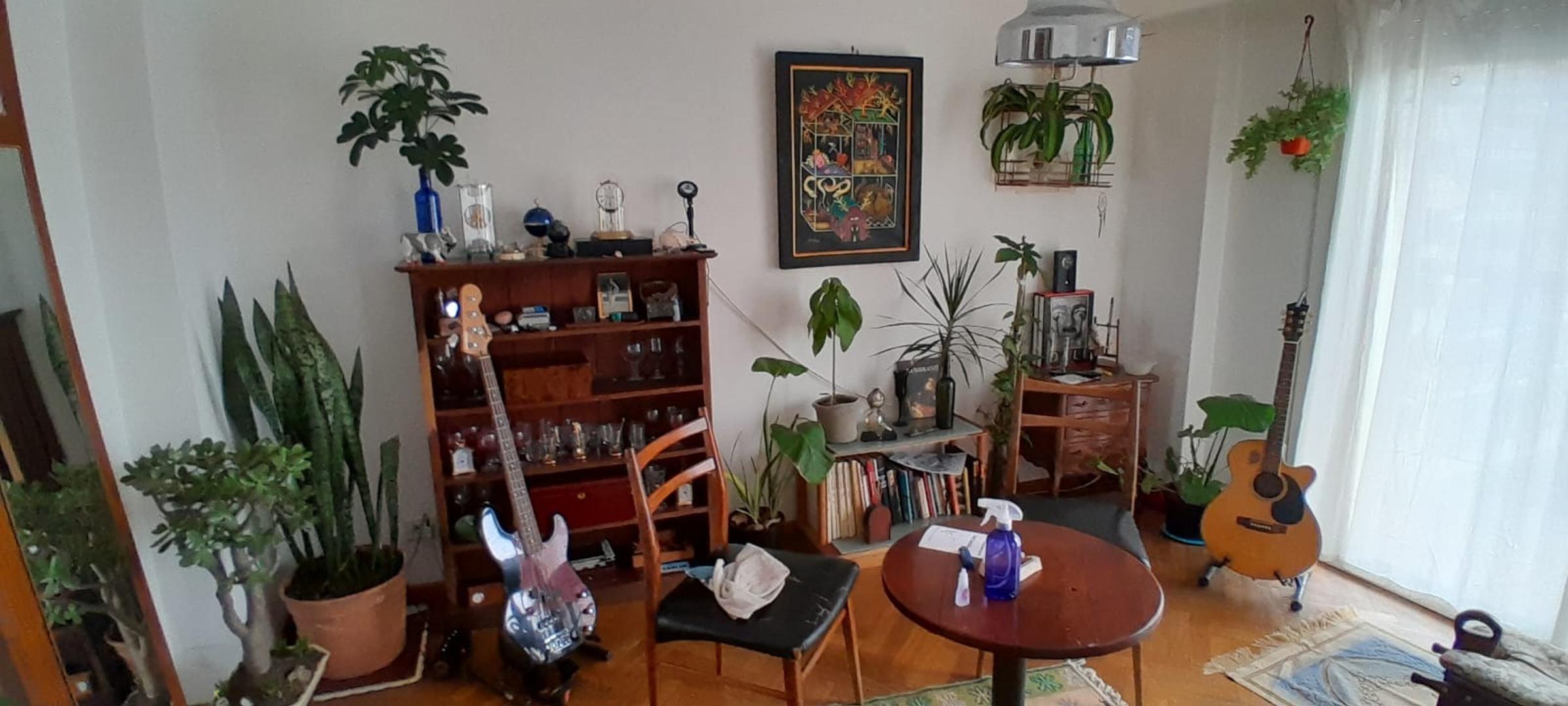 Departamento en Venta en Lomas De Zamora, USD 160.000