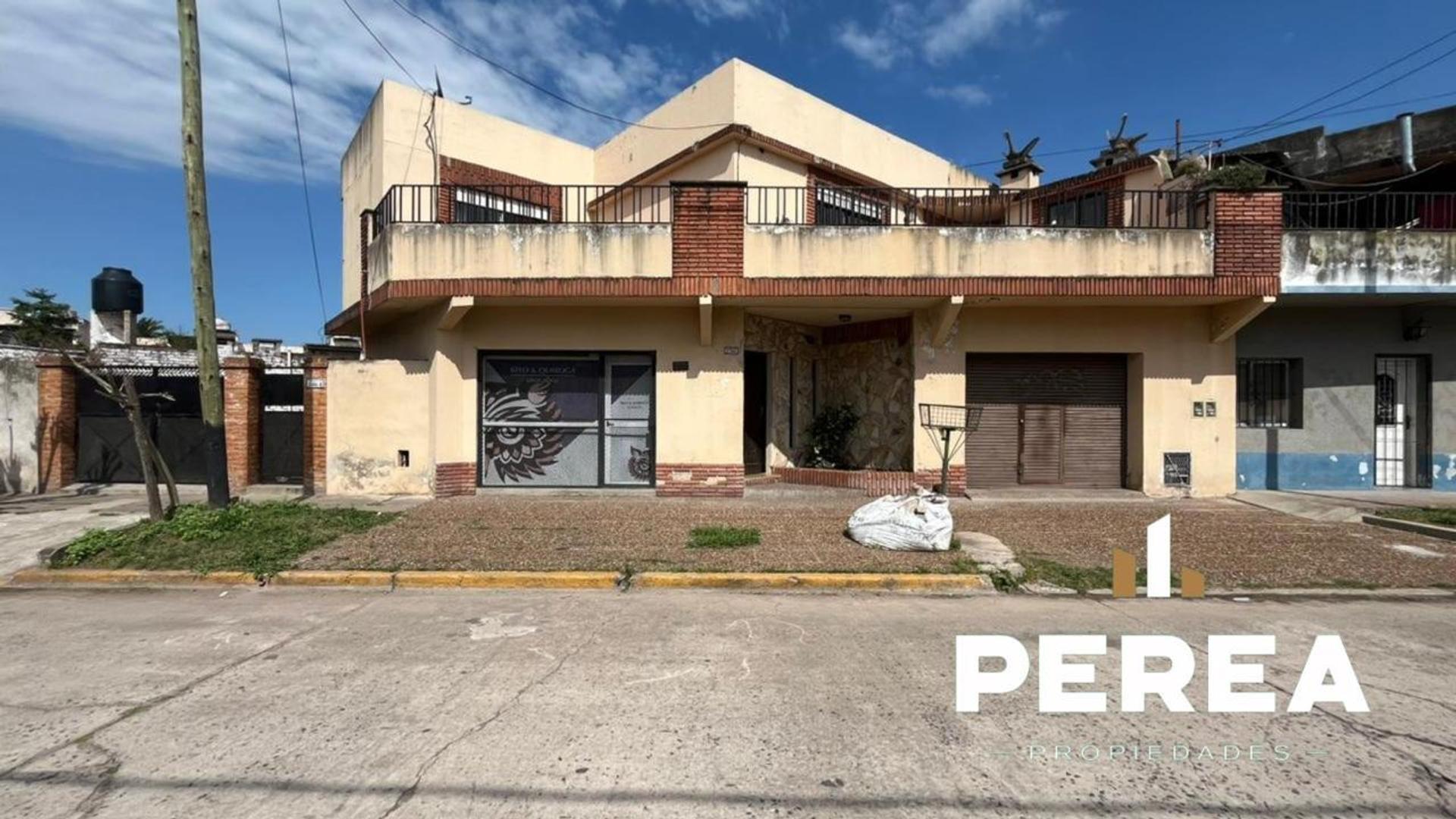 PROPIEDAD CENTRICA EN GENERAL RODRIGUEZ