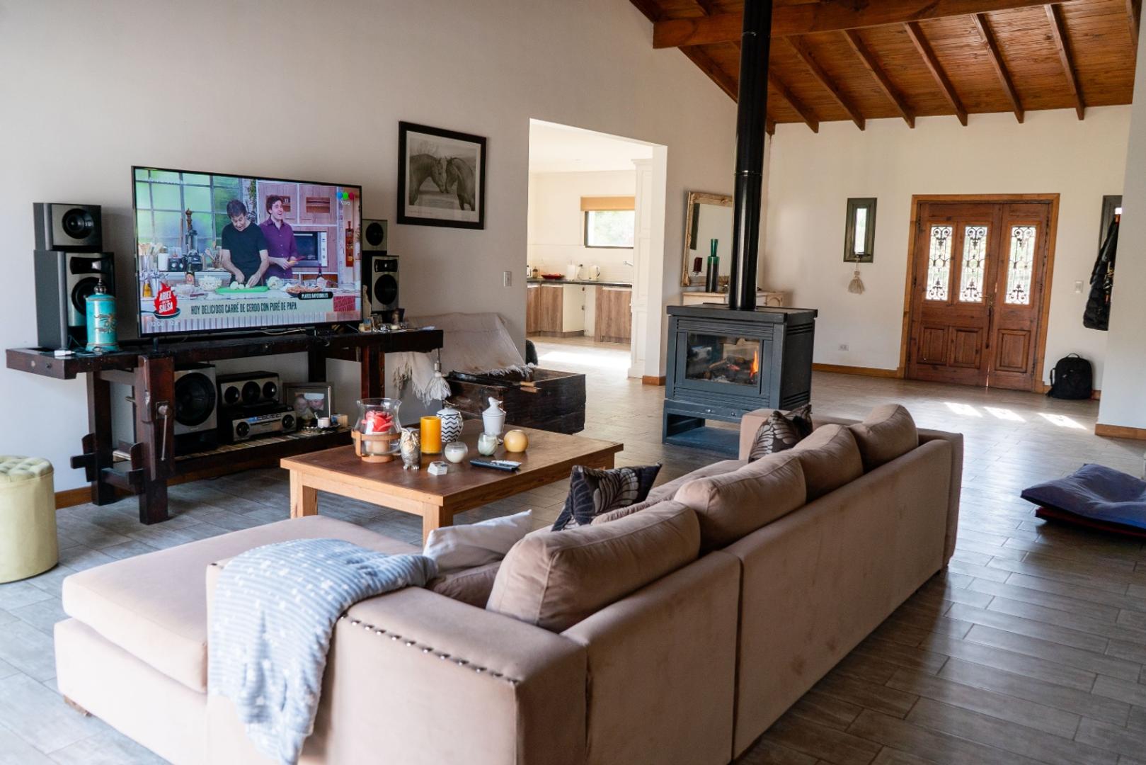Casa en Venta en Barrio Chapadmalal, USD 230.000