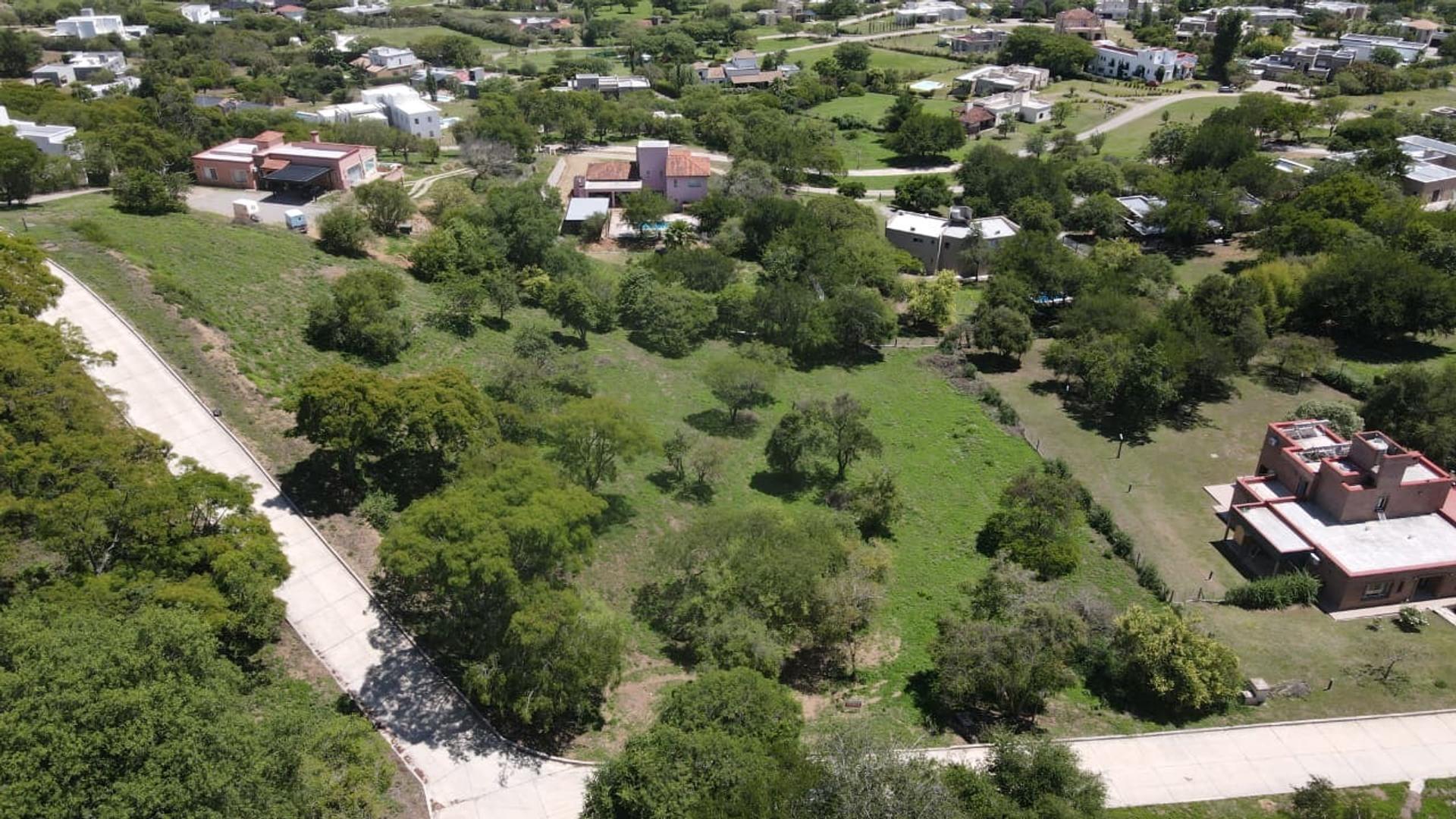 terreno en venta La Lucinda Norte