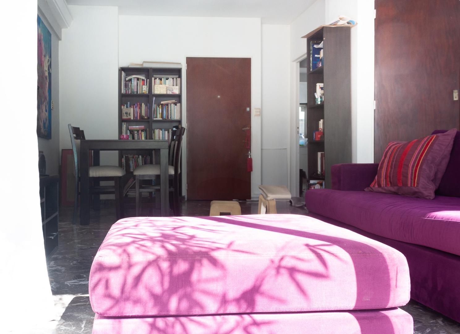 Departamento en Venta al Sureste