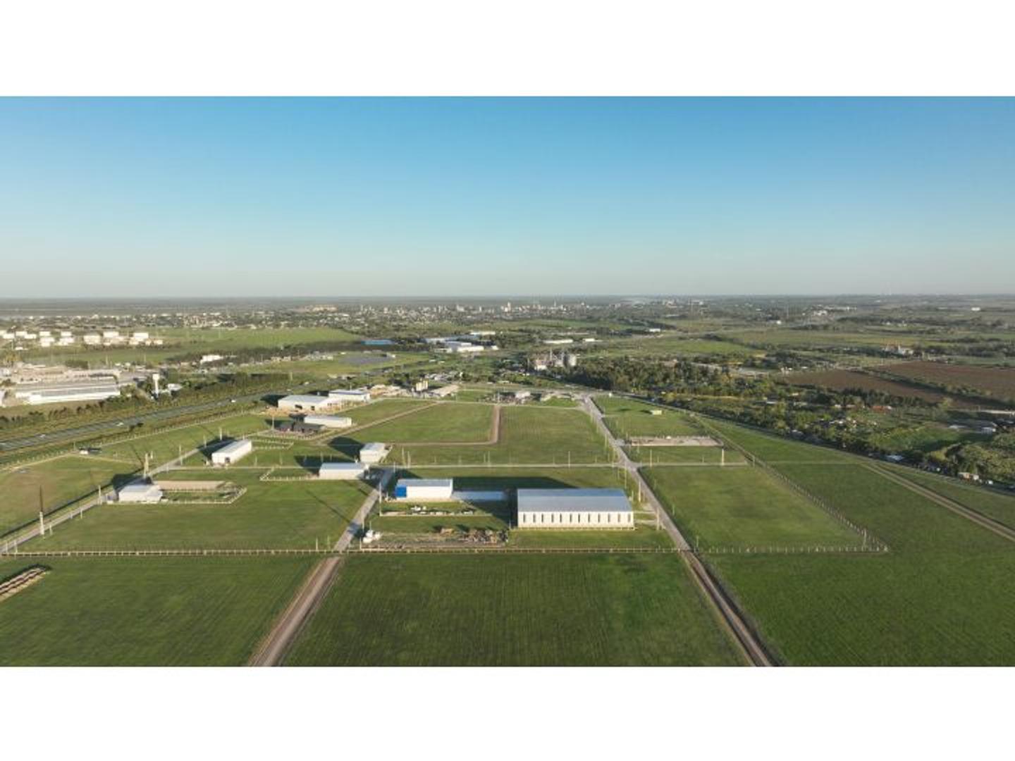 Terreno en Venta 83  mts Fondo