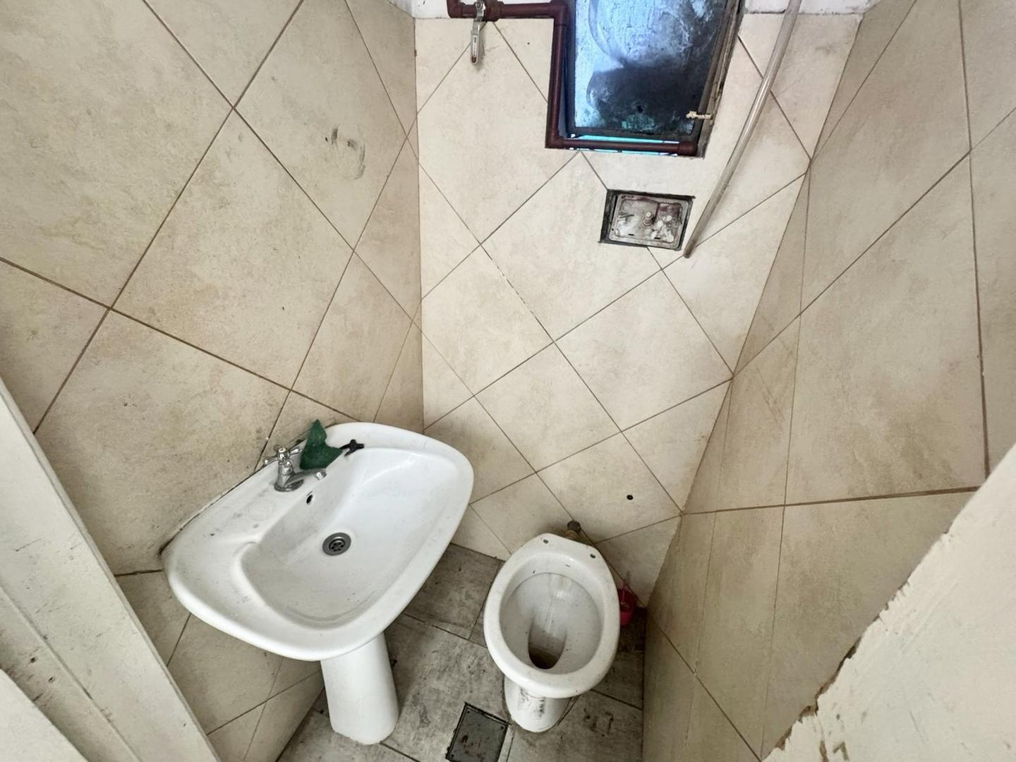 Gob. Inocencio Arias 3100