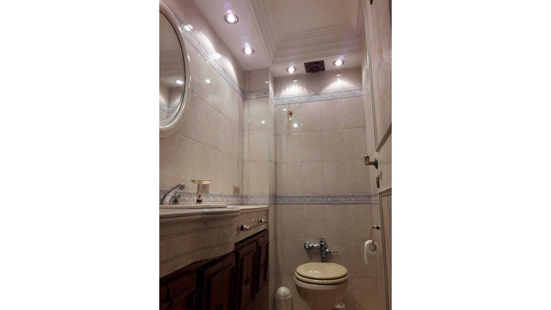 Excelente semipiso en Av. Mitre al 1800 en Qta. Galli. Calef