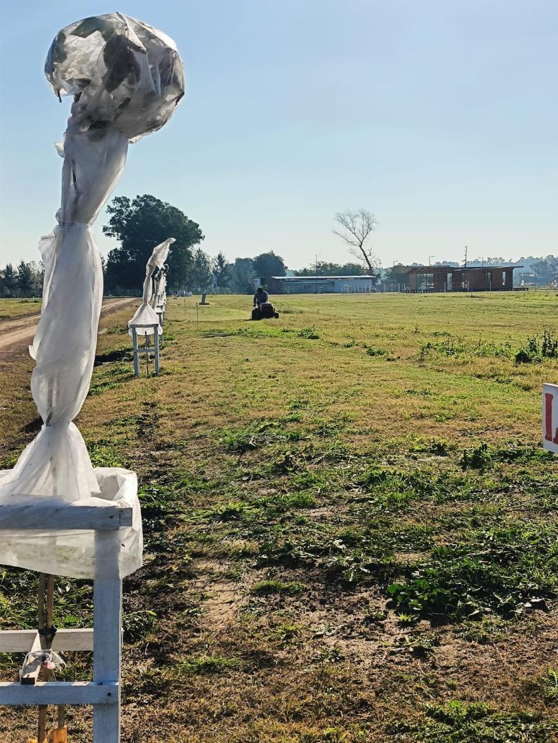 Terreno en Venta de 600,0 m2